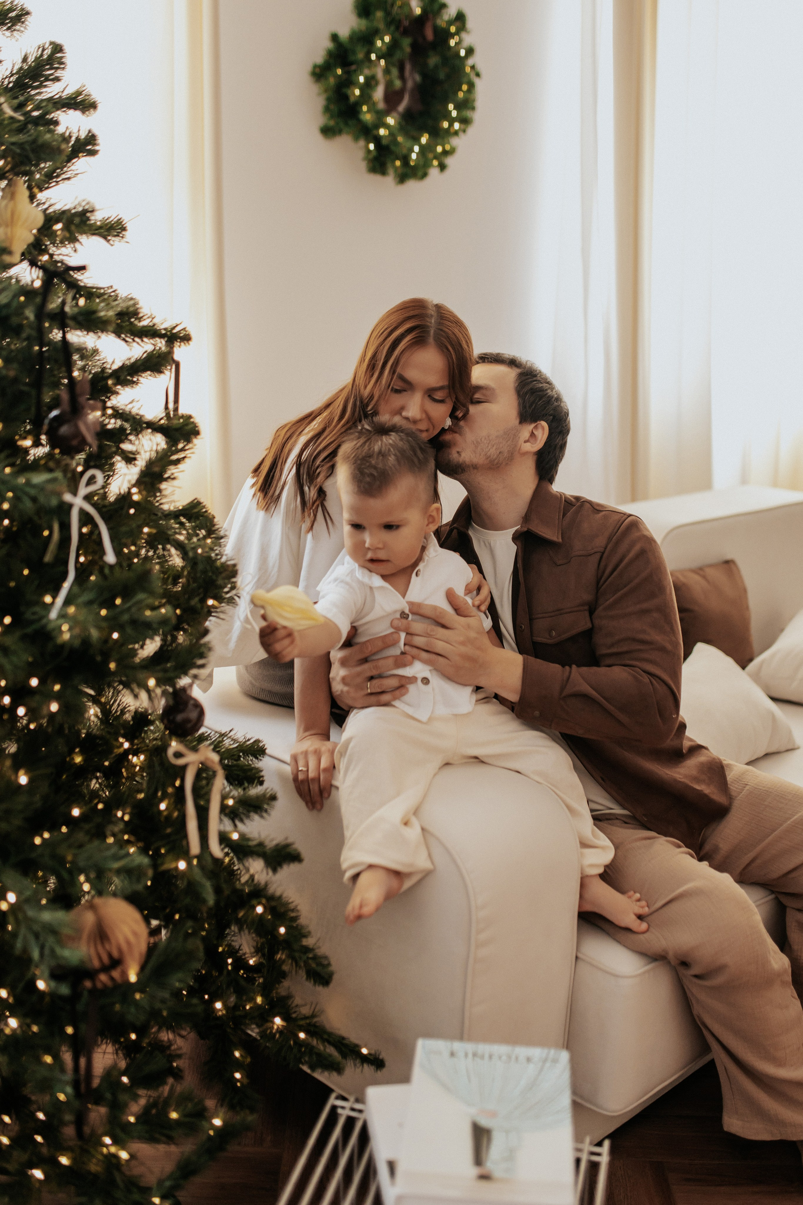 Фотостудия «Soul». Главная