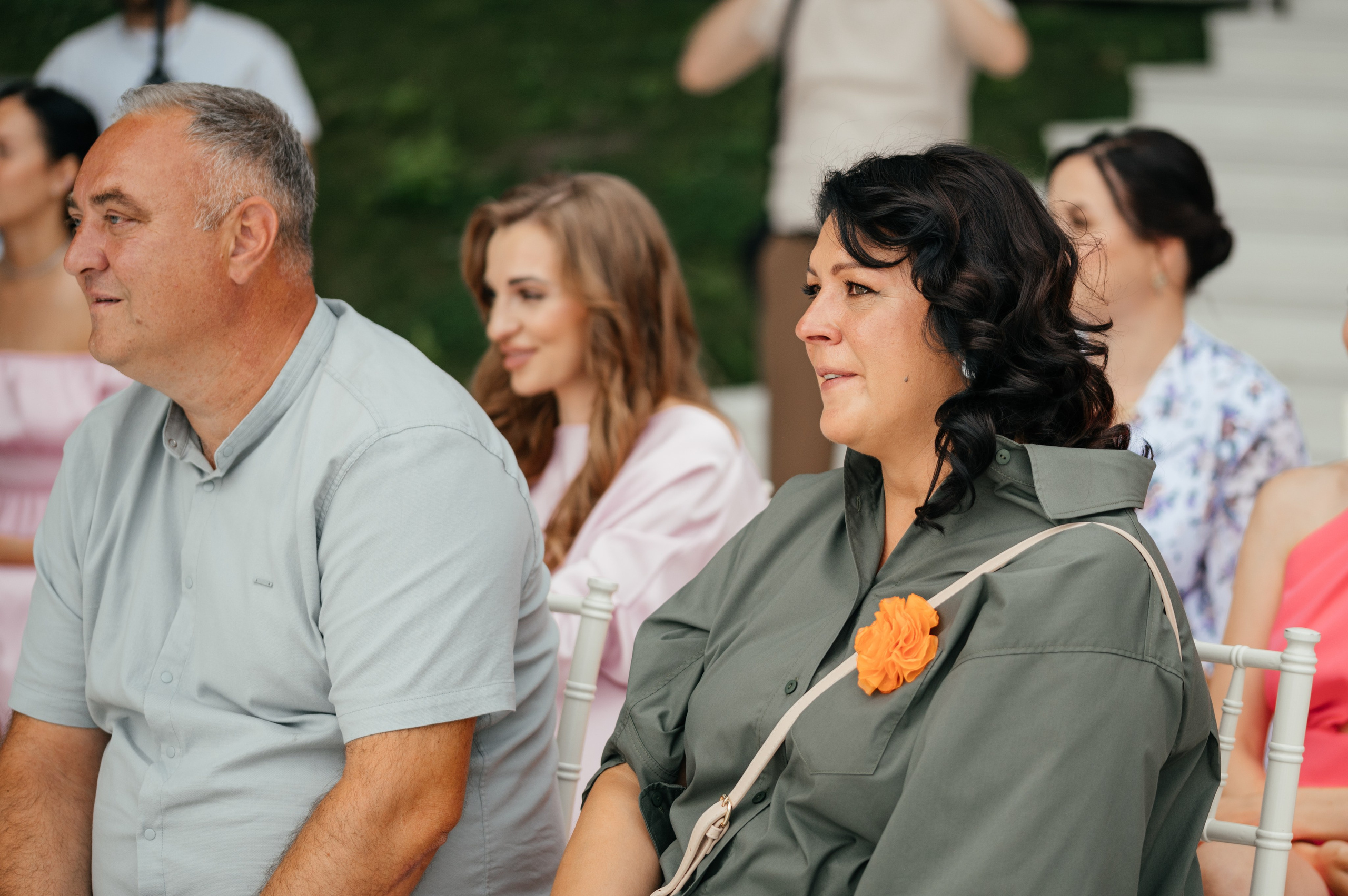 Илья и Ольга. Свадебный и студийный фотограф Ирина Котикова