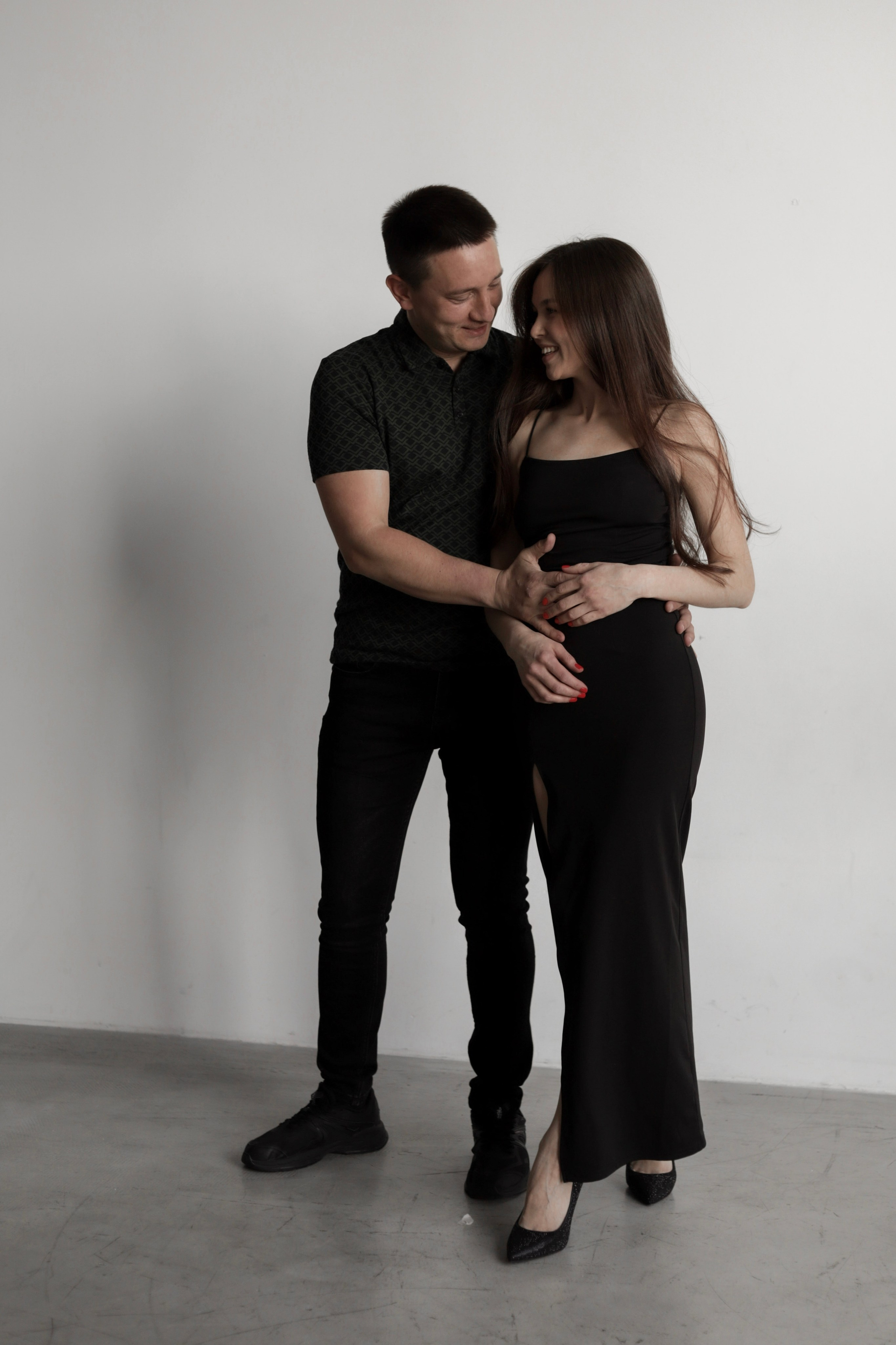 Альфия и Алексей. Фотограф Йошкар-Ола Марина Королева