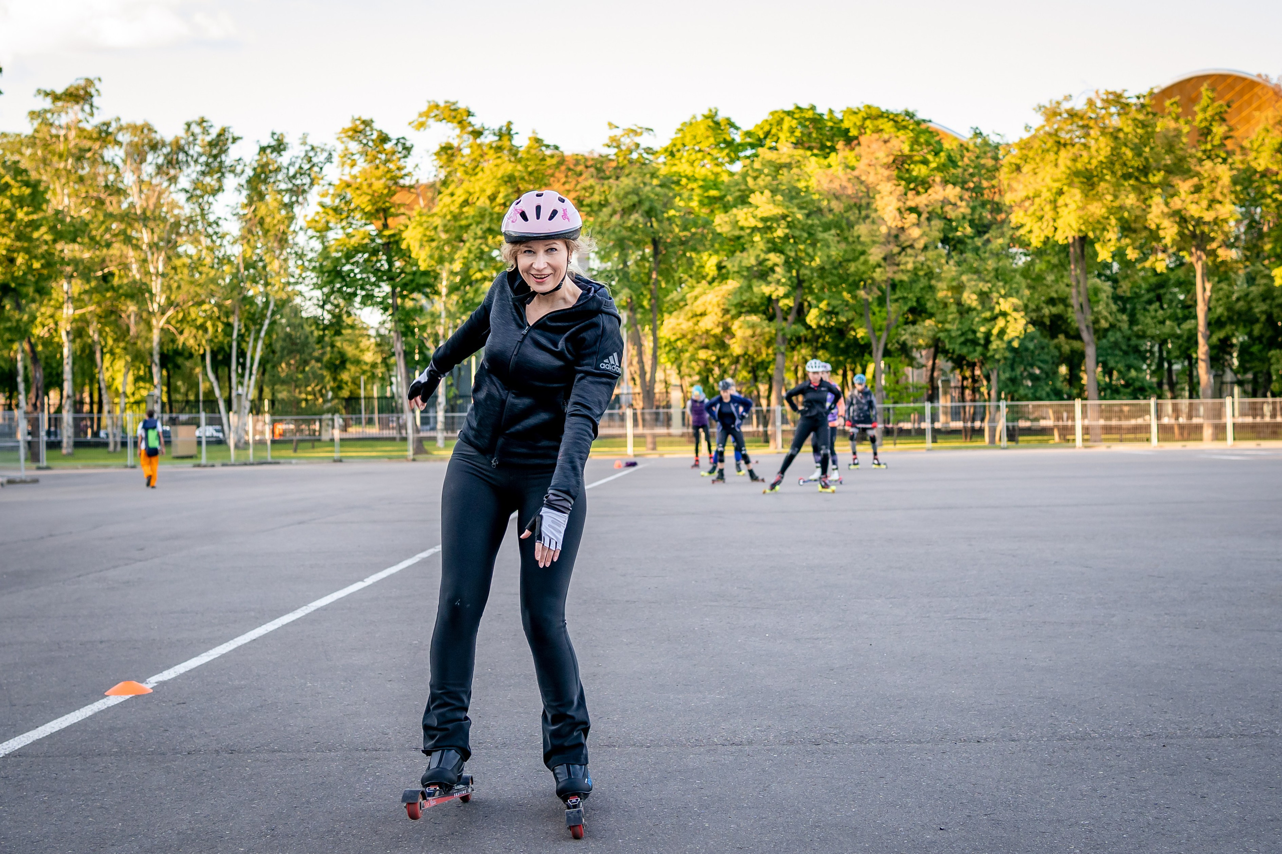 День Рождения GOLDFINCH. Семейный фотограф Варвара Сорока в городе Москве