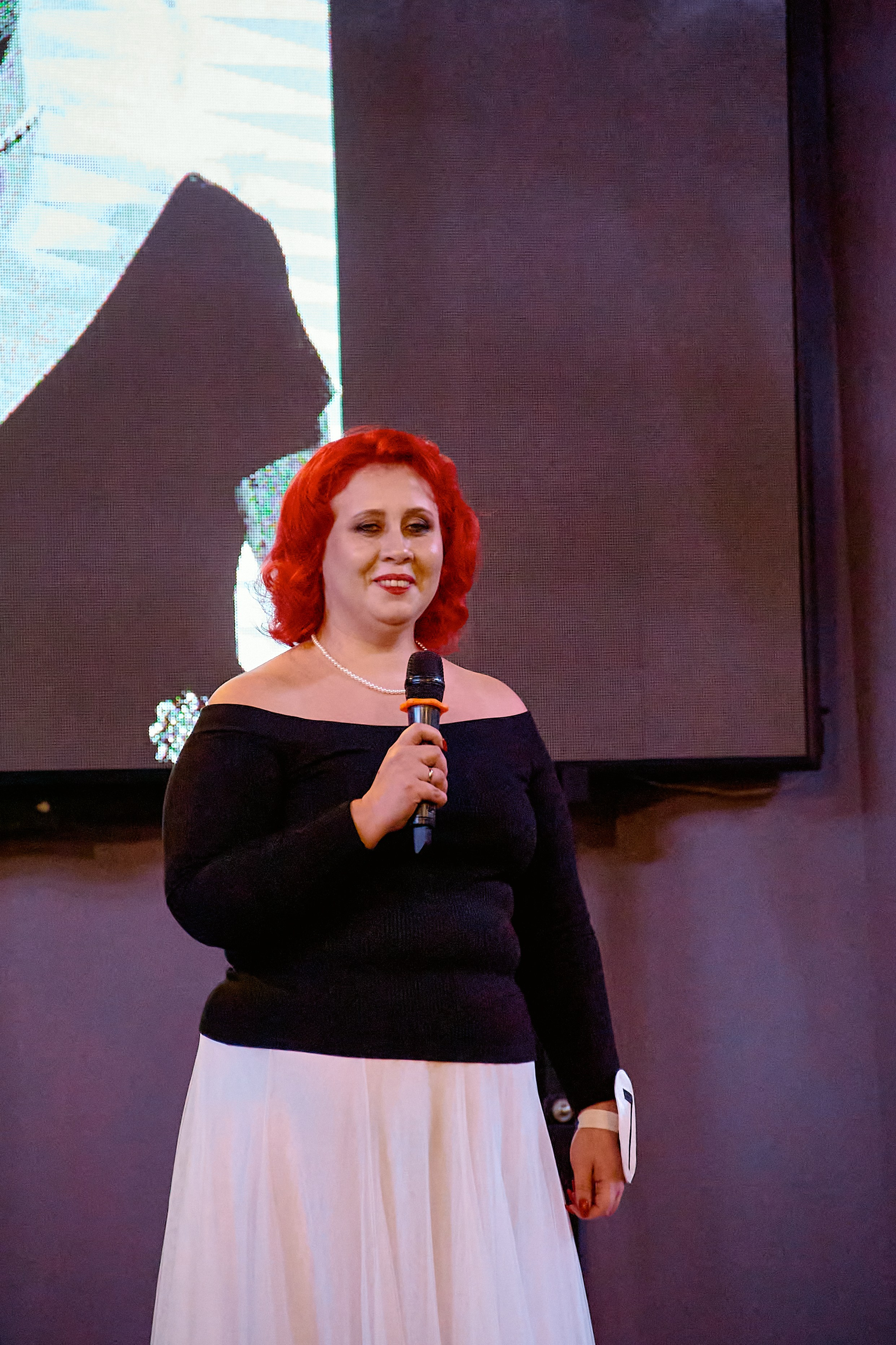 Финал «Бизнес-мама». Фотограф в Смоленске Ася Польшина