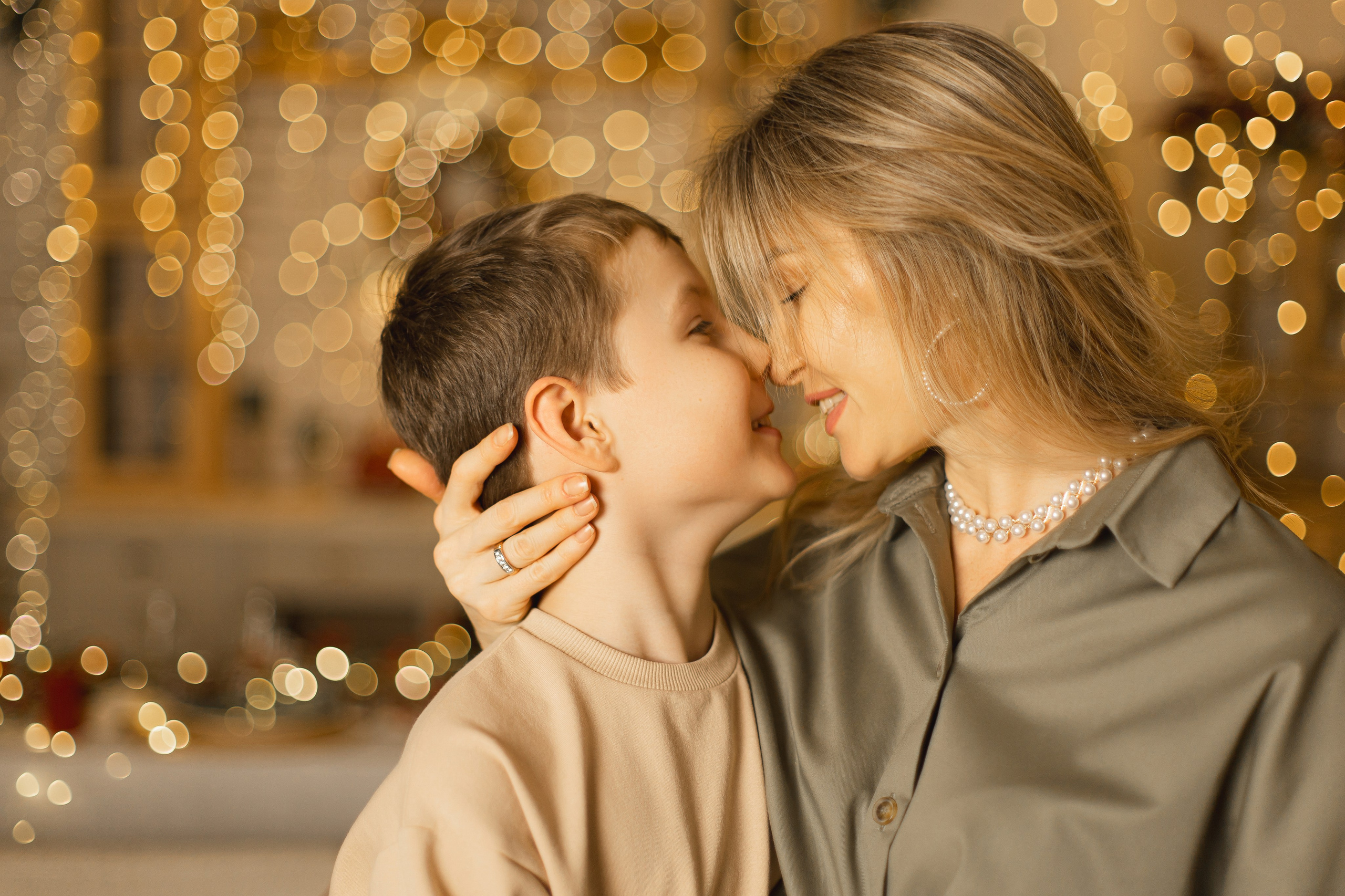 Михаил, Елена и Роман. Семейный и свадебный фотограф в Ижевске Лушникова Екатерина