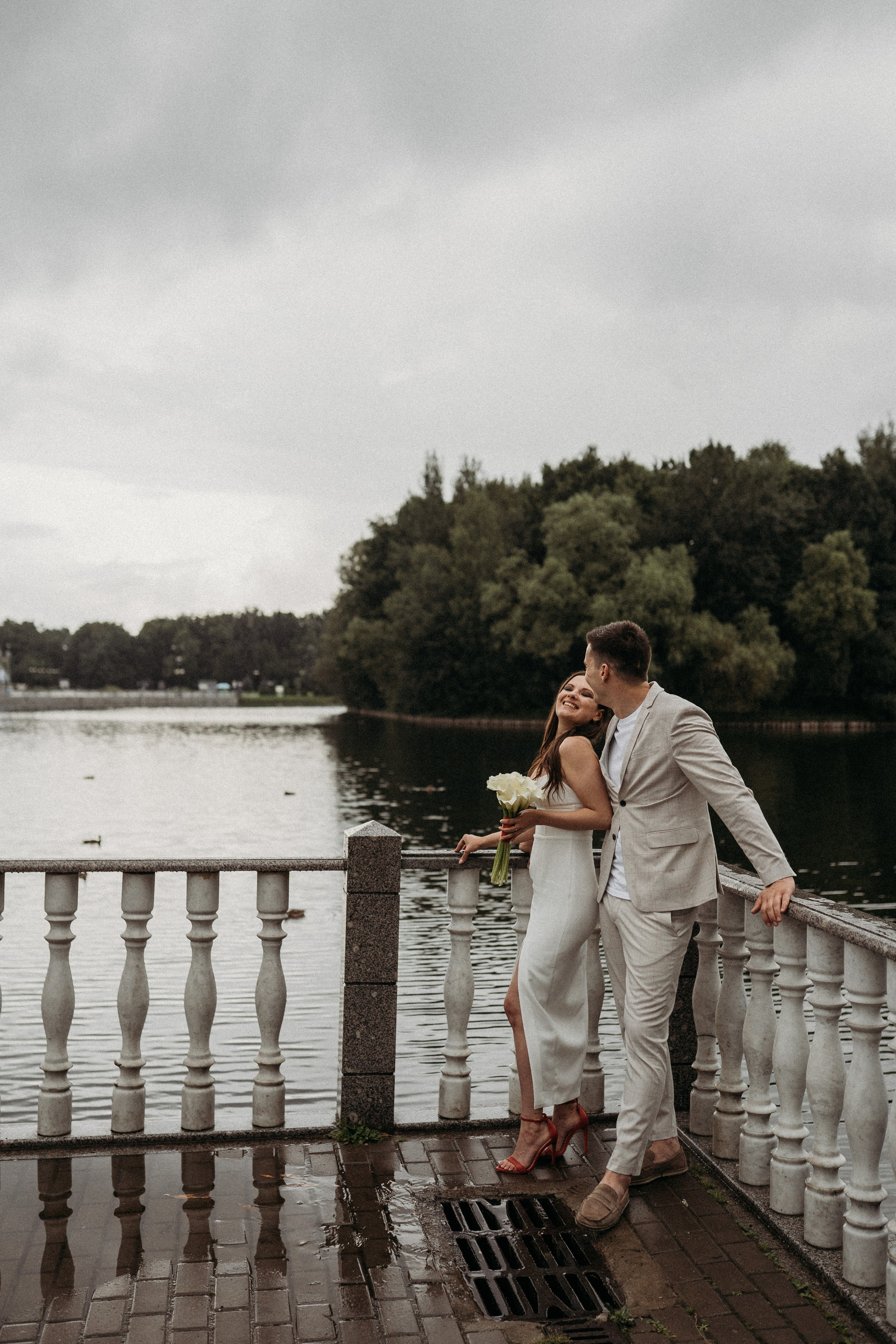 A&E. Семейный и свадебный фотограф в Москве Оксана Гапеева