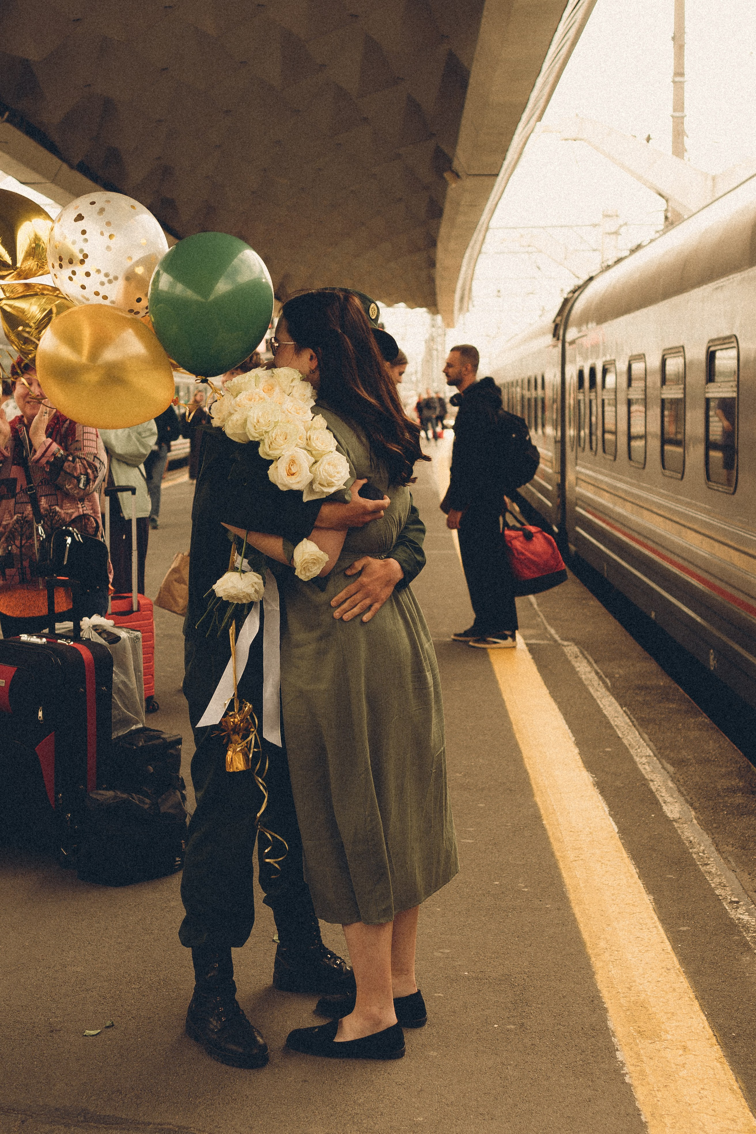 ПРЕДЛОЖЕНИЕ. Профессиональный фотограф, Санкт-Петербург — Виктория Богомолова
