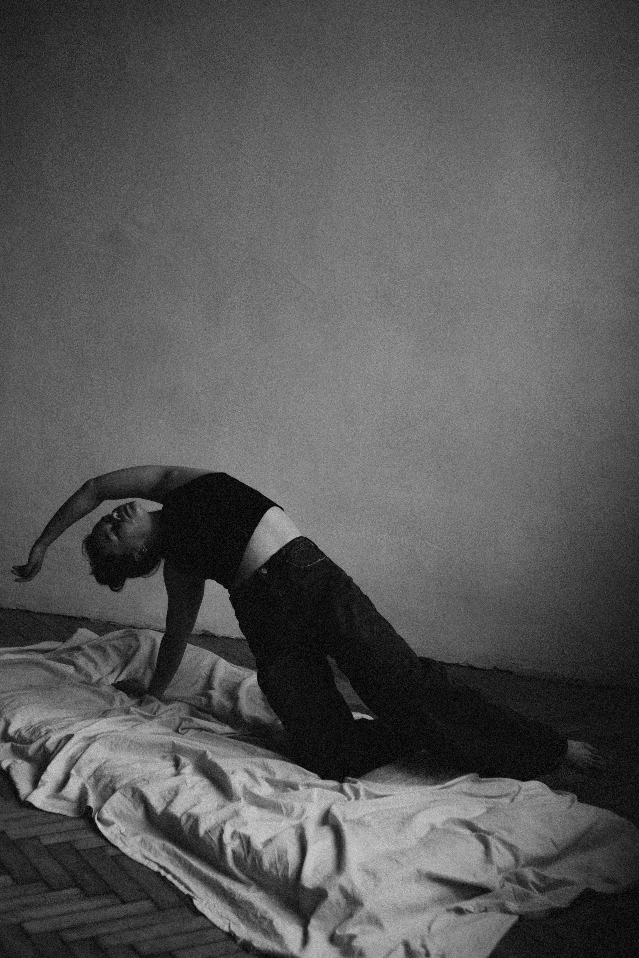 Студийная для девушки. Профессиональный фотограф, Санкт-Петербург — Виктория Богомолова