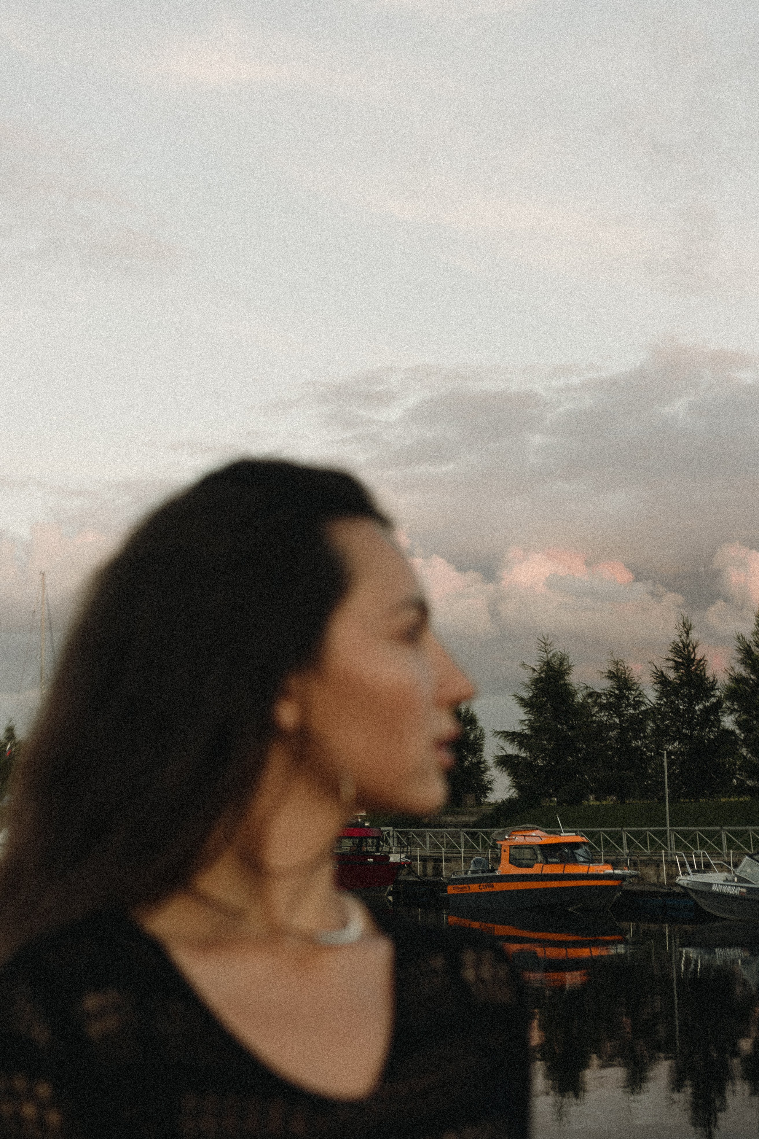 ЛЕНИНГРАДСКАЯ ОБЛАСТЬ. Профессиональный фотограф, Санкт-Петербург — Виктория Богомолова