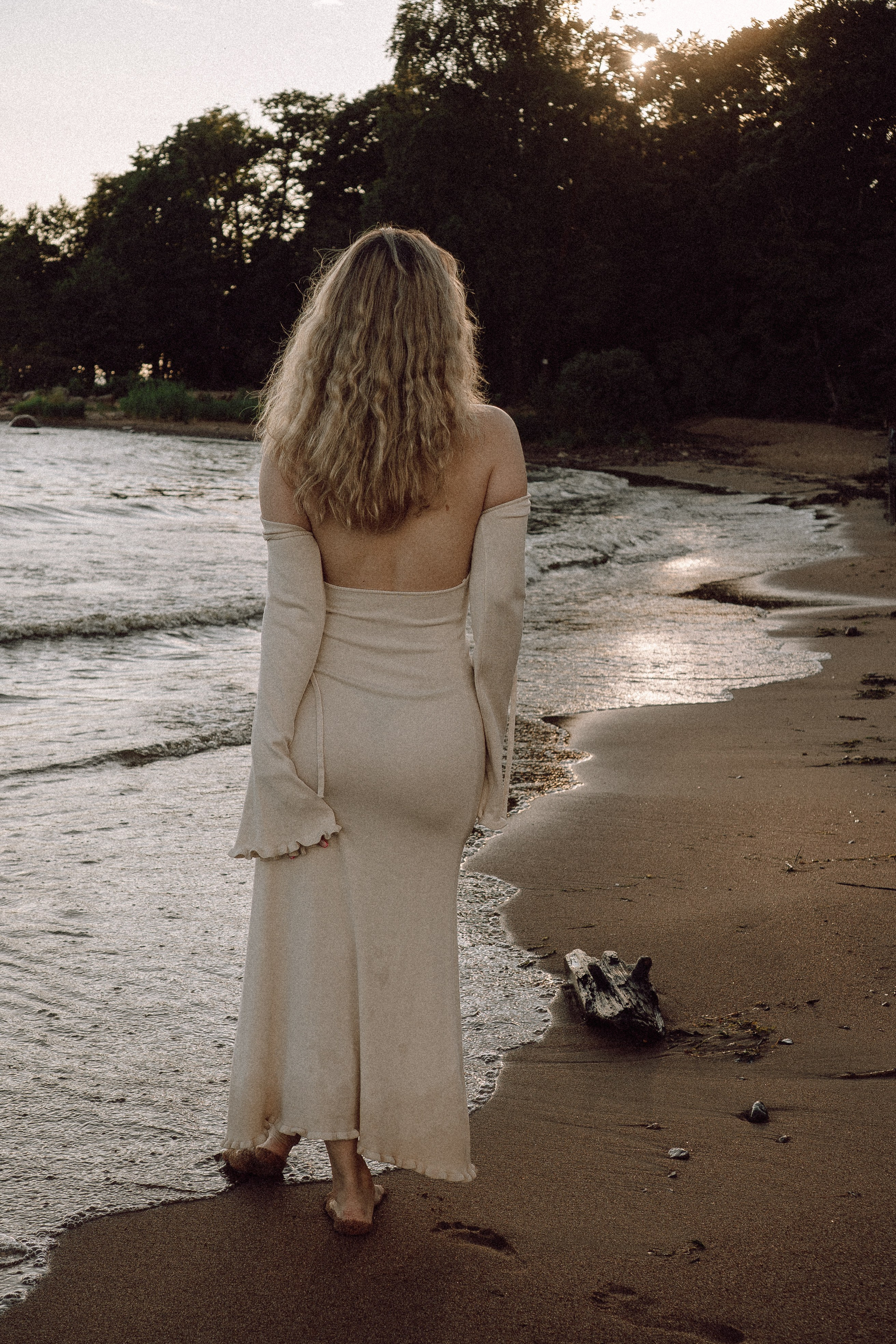 РОМАНТИКА ФИНСКОГО ЗАЛИВА. Профессиональный фотограф, Санкт-Петербург — Виктория Богомолова