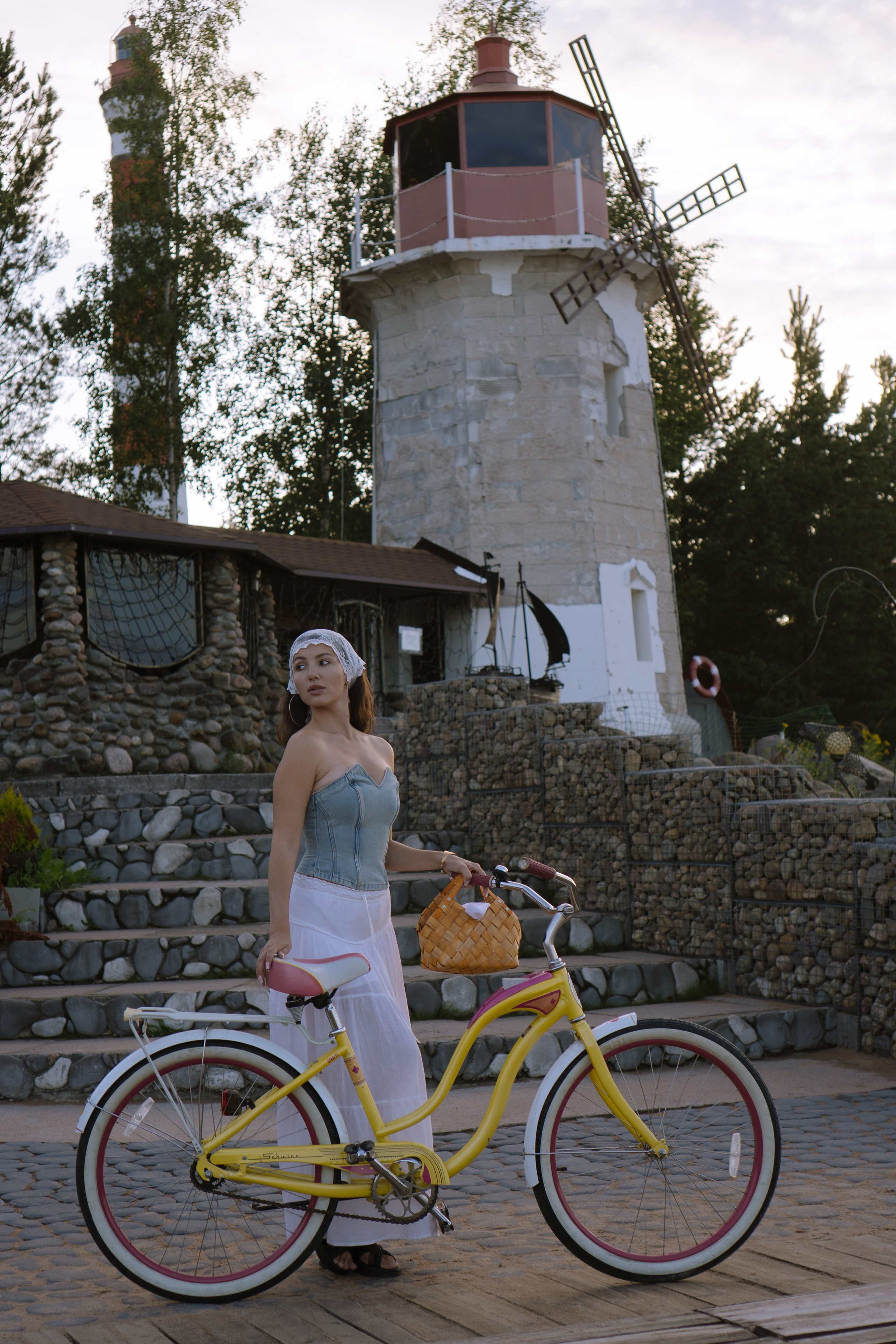 ЗАКАТ НА ЛАДОЖСКОМ ОЗЕРЕ. Профессиональный фотограф, Санкт-Петербург — Виктория Богомолова
