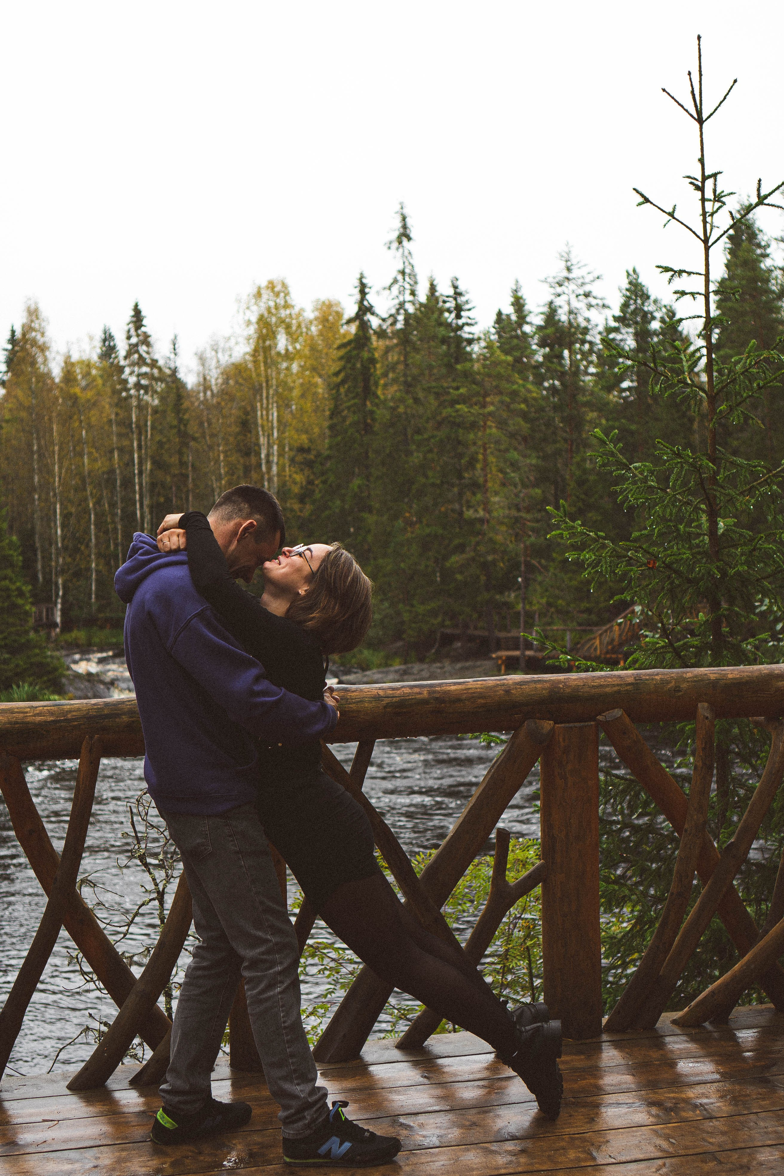 Прогулка на природе. Профессиональный фотограф, Санкт-Петербург — Виктория Богомолова