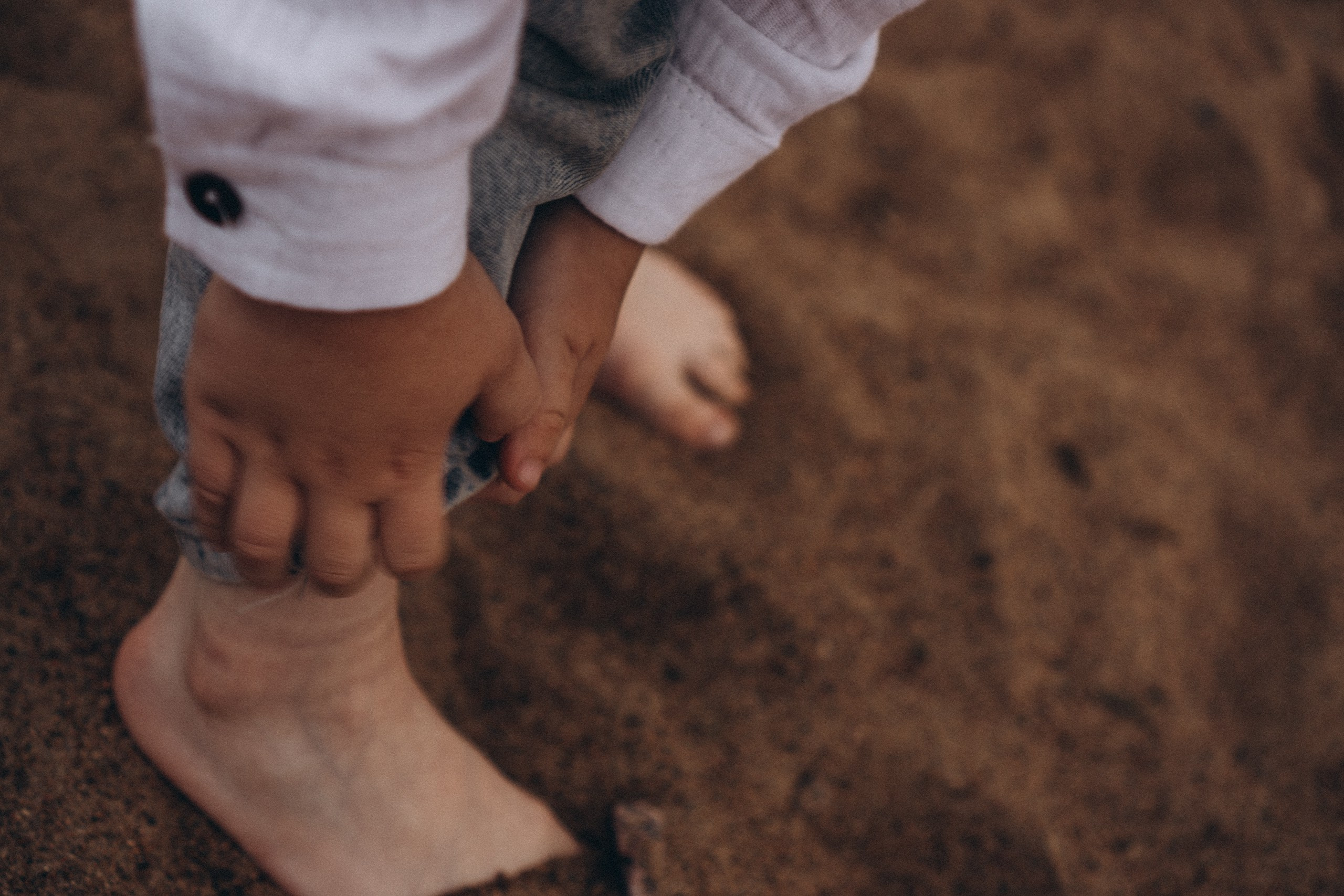 Семейная история на берегу залива. Профессиональный фотограф, Санкт-Петербург — Виктория Богомолова