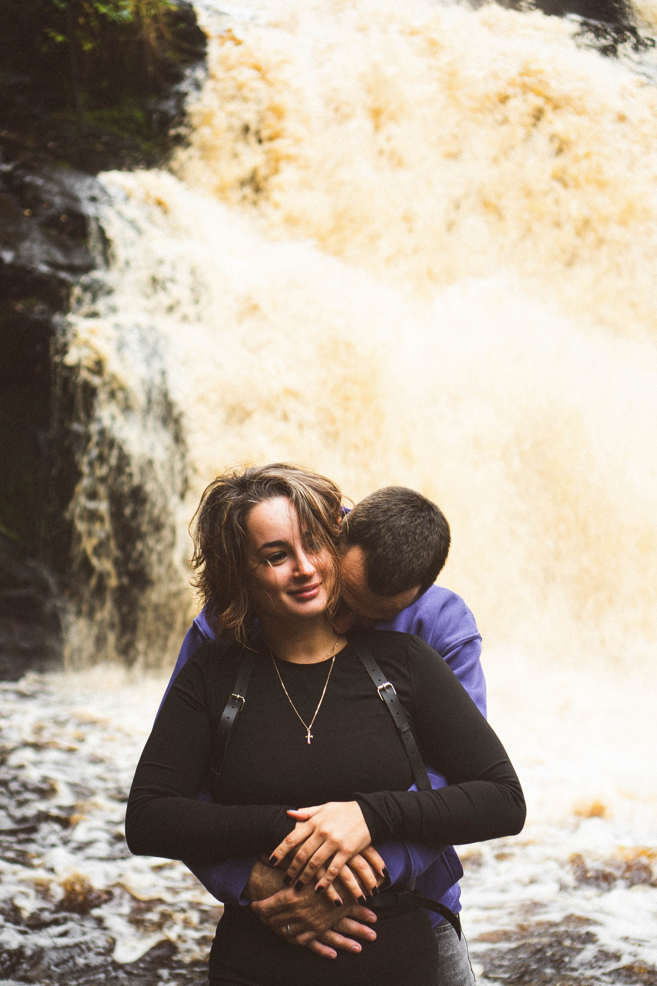 Прогулка на природе. Профессиональный фотограф, Санкт-Петербург — Виктория Богомолова