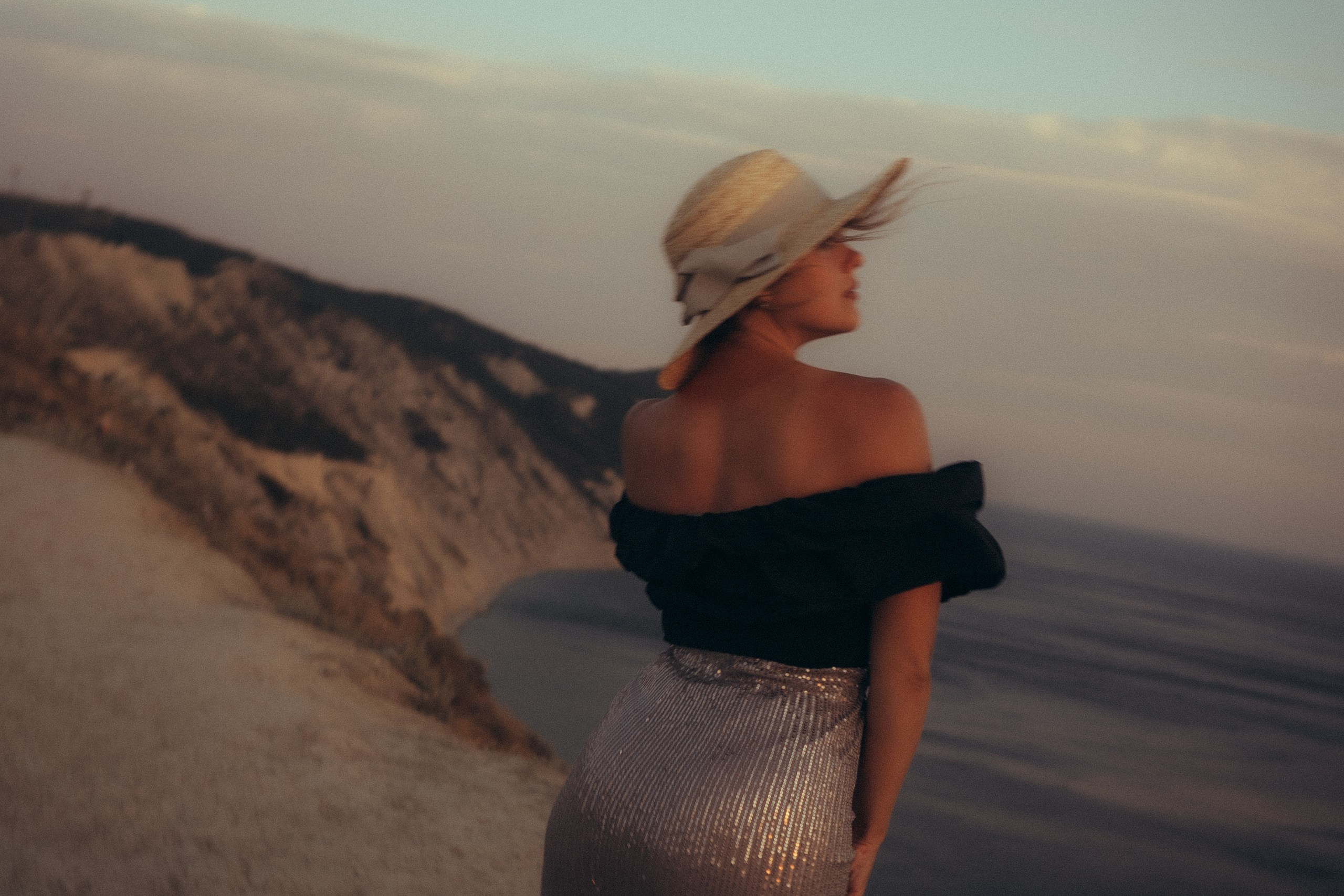 Вечерняя прогулка по Анапе. Профессиональный фотограф, Санкт-Петербург — Виктория Богомолова