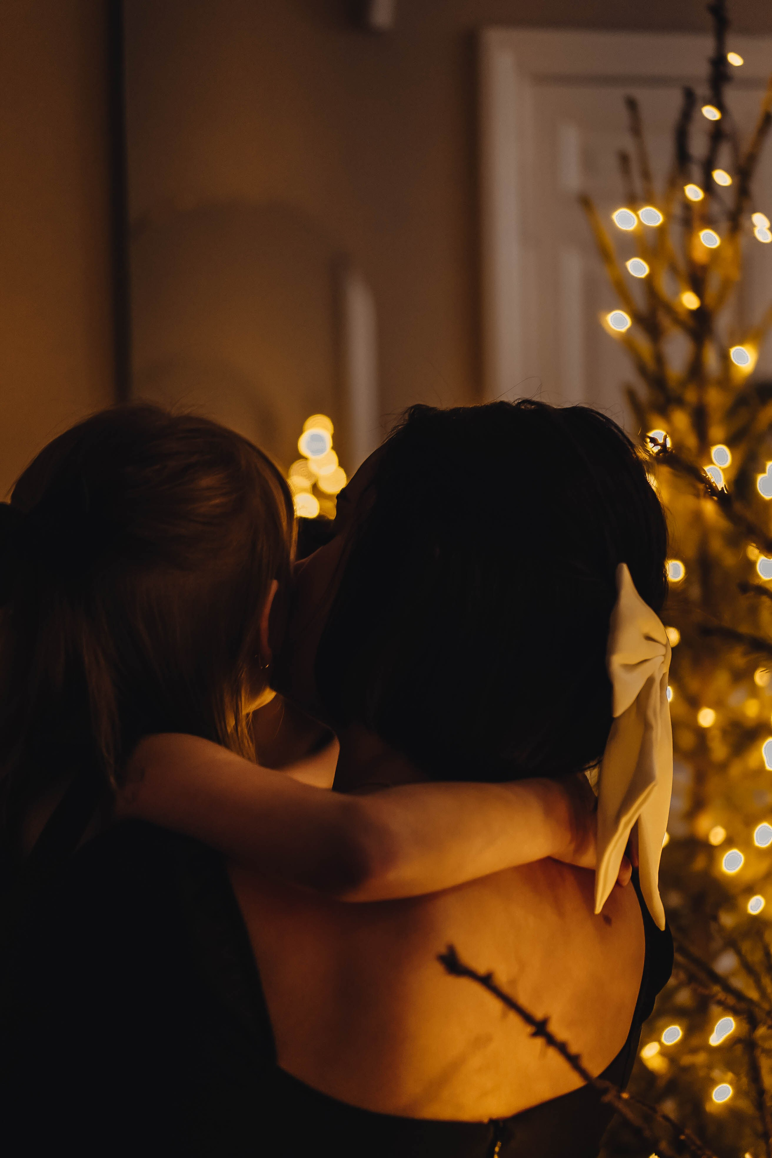 Семейная новогодняя. Профессиональный фотограф, Санкт-Петербург — Виктория Богомолова