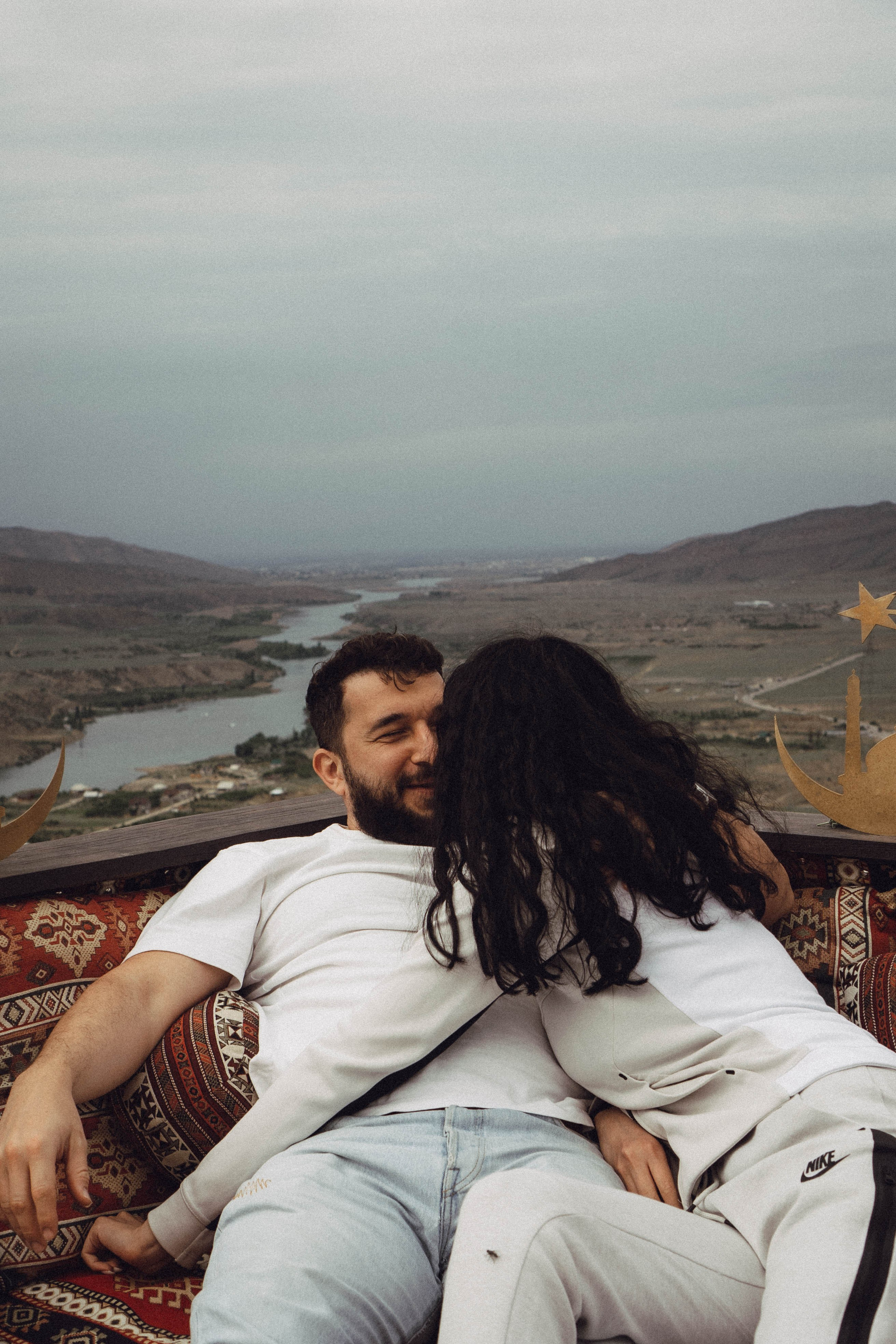 Любовь. Профессиональный фотограф, Санкт-Петербург — Виктория Богомолова