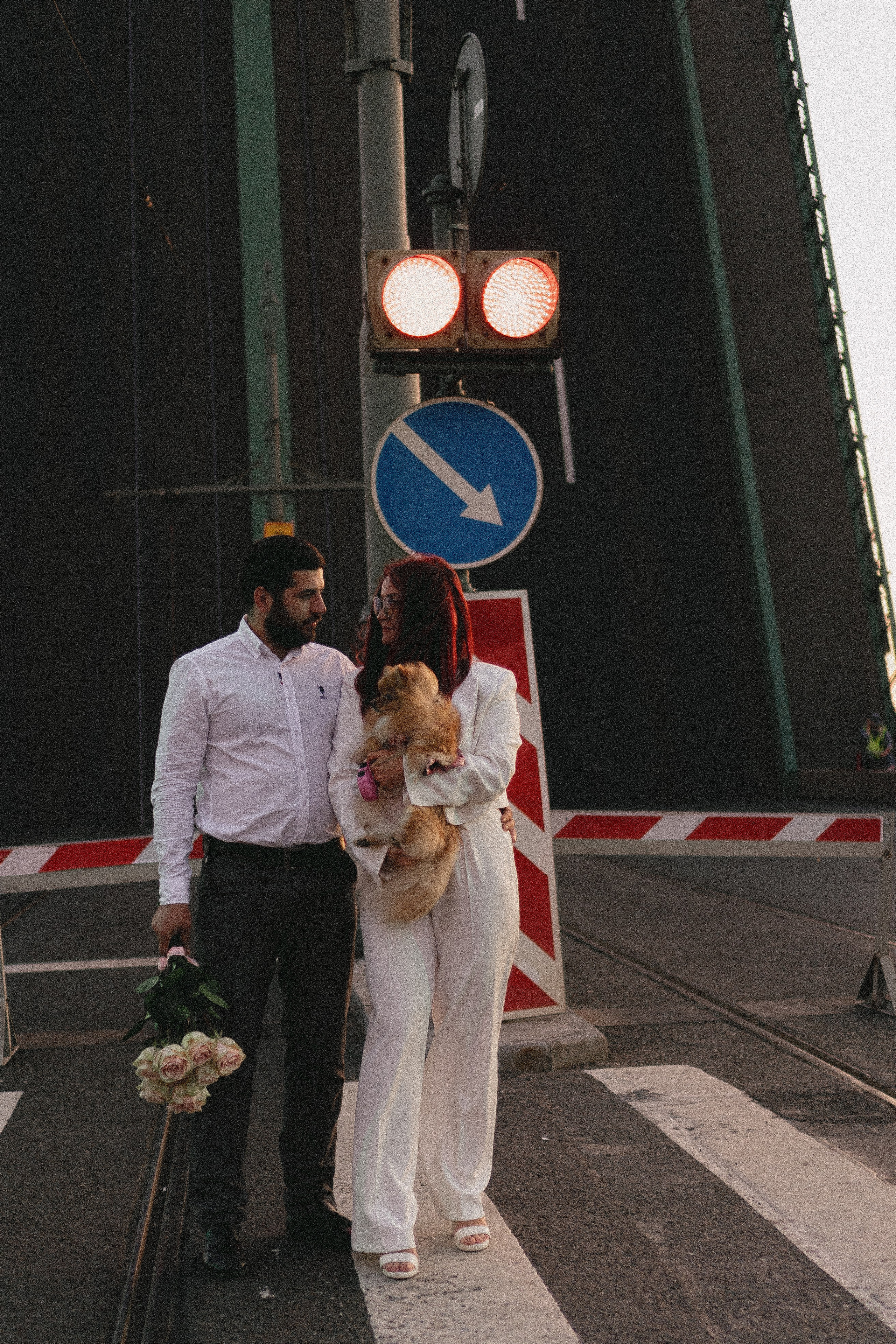 РАССВЕТНАЯ ИСТОРИЯ. Профессиональный фотограф, Санкт-Петербург — Виктория Богомолова