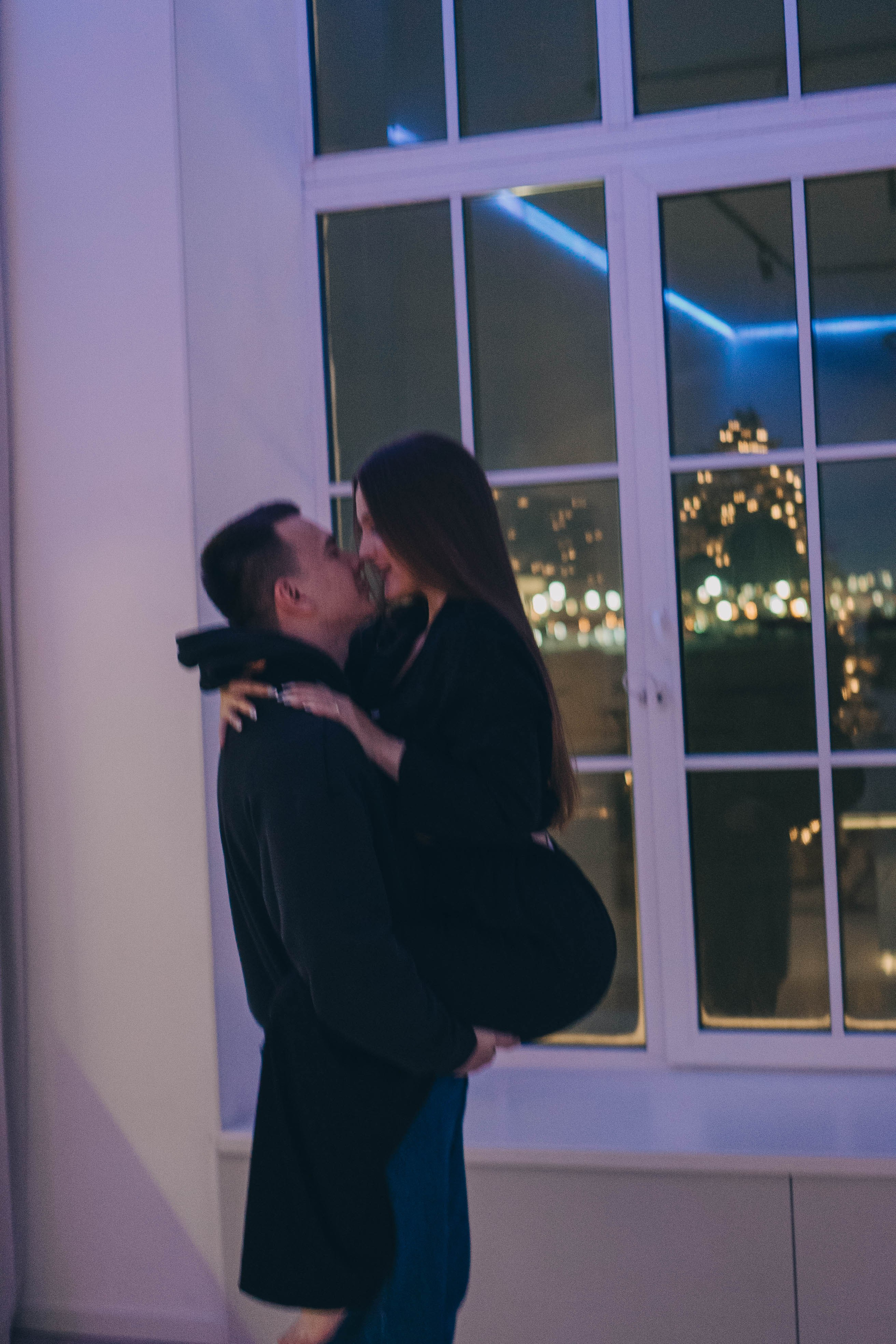 Новогодняя. Профессиональный фотограф, Санкт-Петербург — Виктория Богомолова