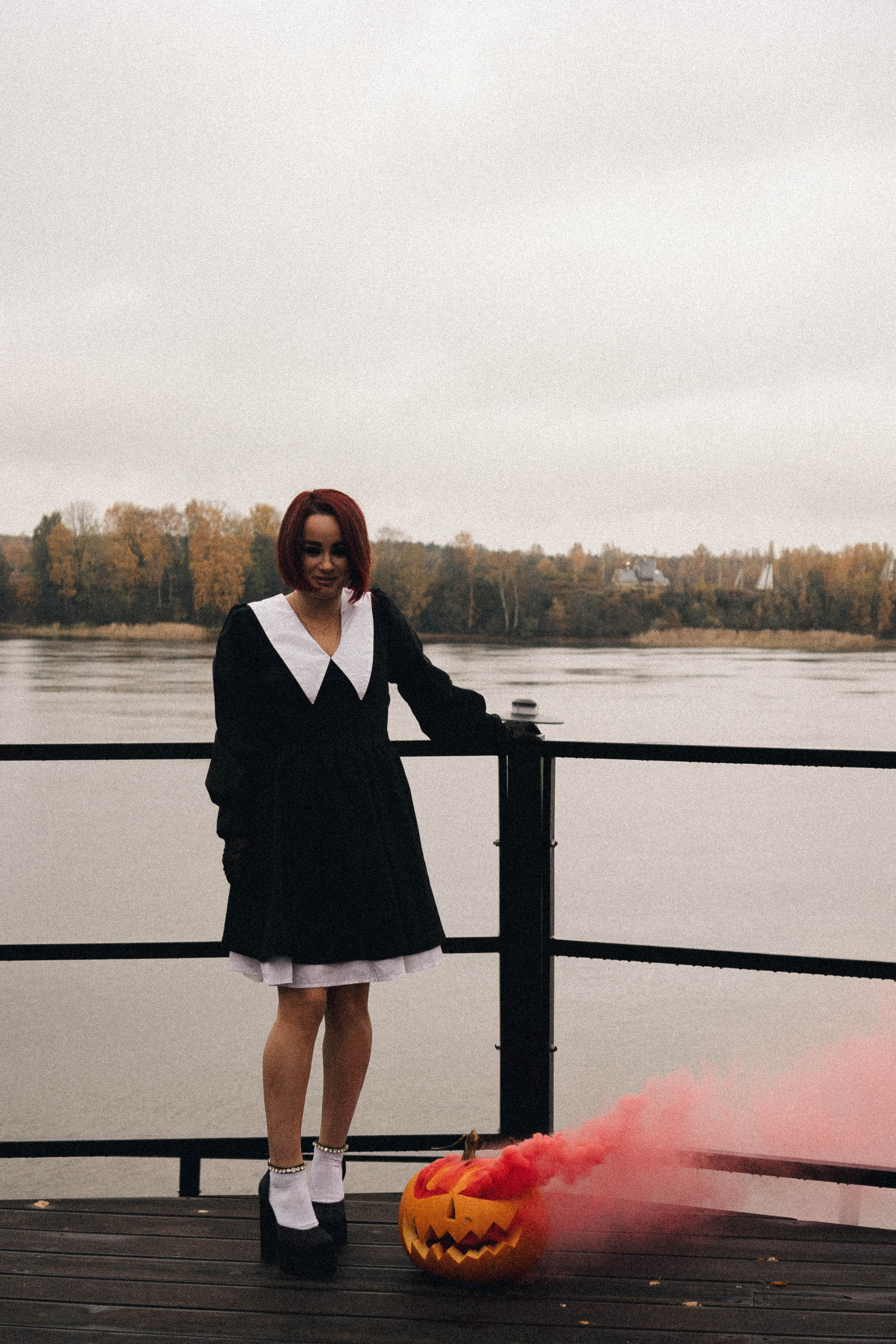 Осеняя. Профессиональный фотограф, Санкт-Петербург — Виктория Богомолова