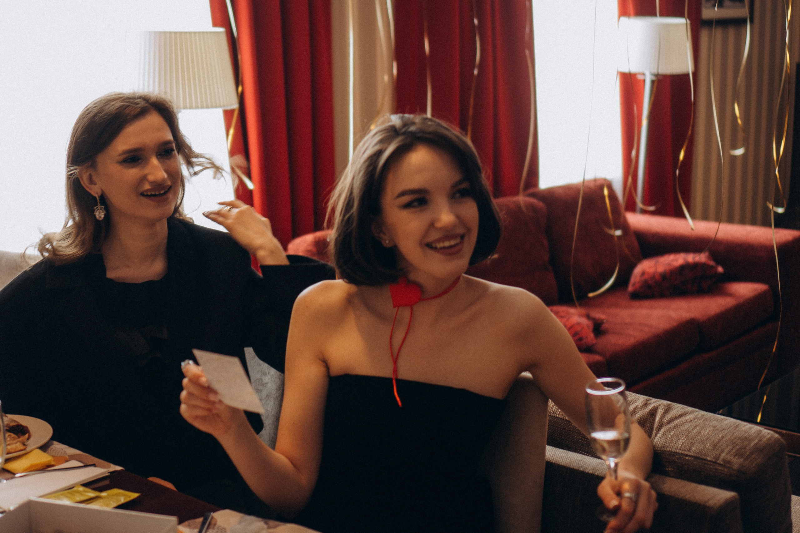 ДЕНЬ РОЖДЕНИЯ. Профессиональный фотограф, Санкт-Петербург — Виктория Богомолова