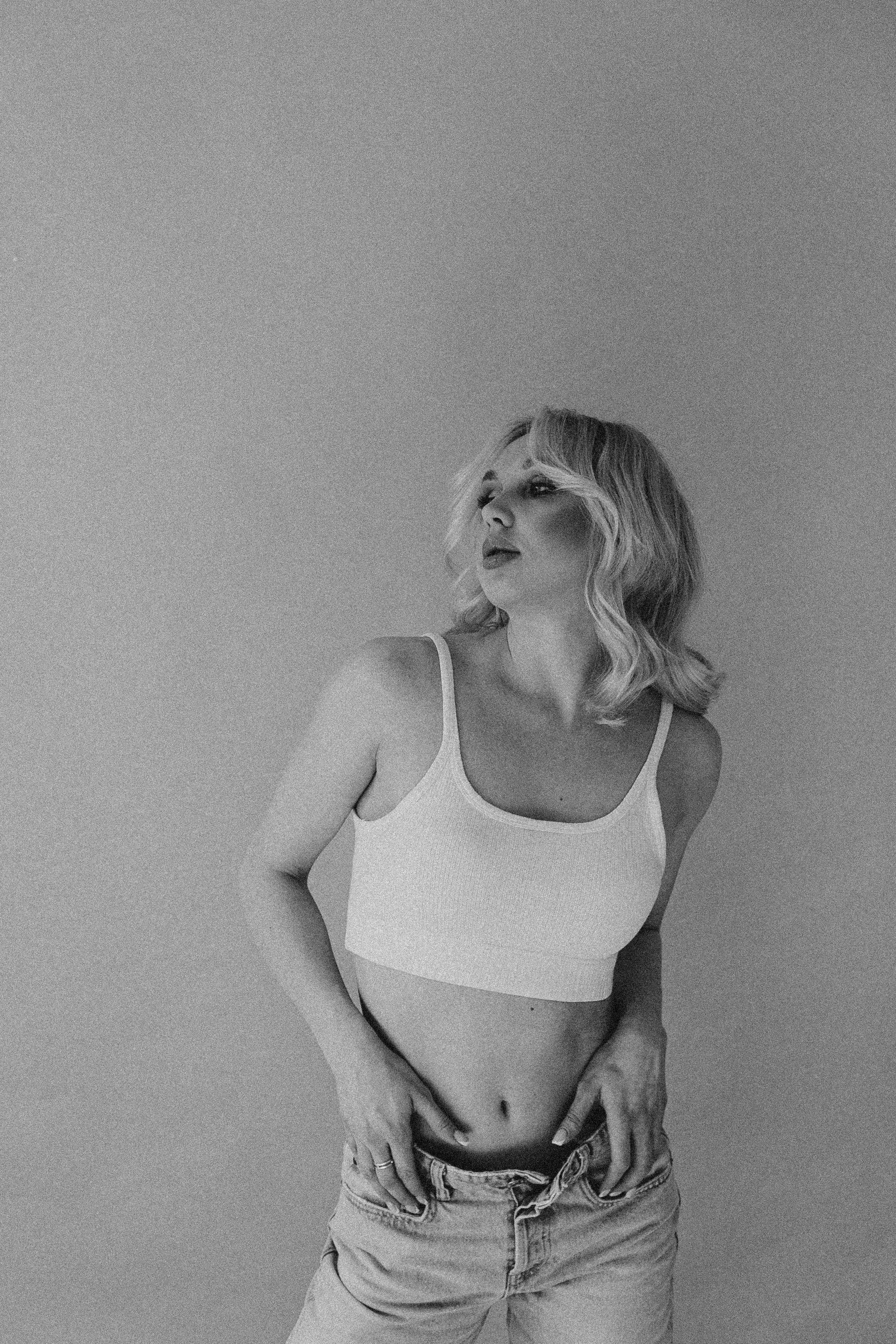 Студийная. Профессиональный фотограф, Санкт-Петербург — Виктория Богомолова