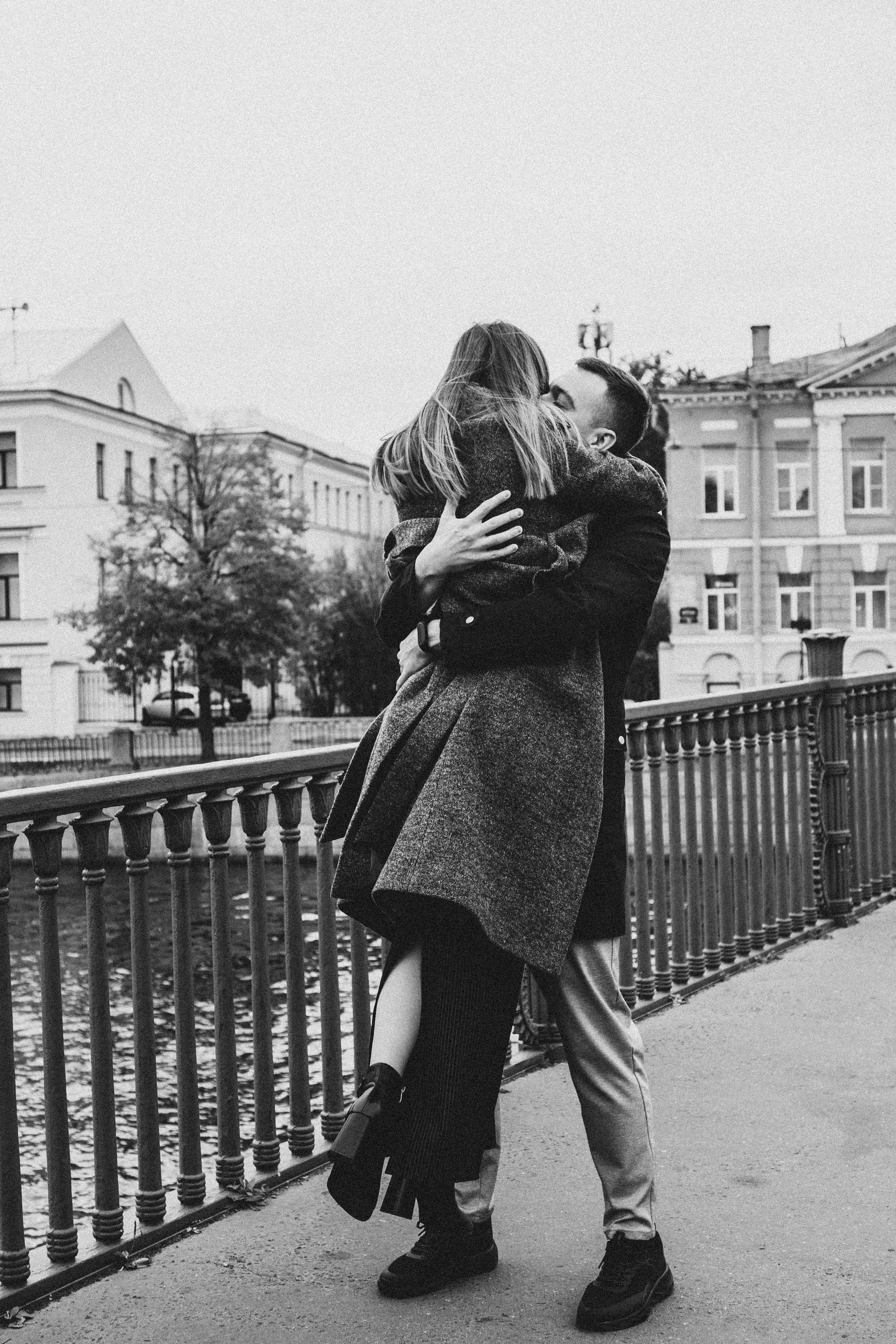 Прогулка по городу. Профессиональный фотограф, Санкт-Петербург — Виктория Богомолова