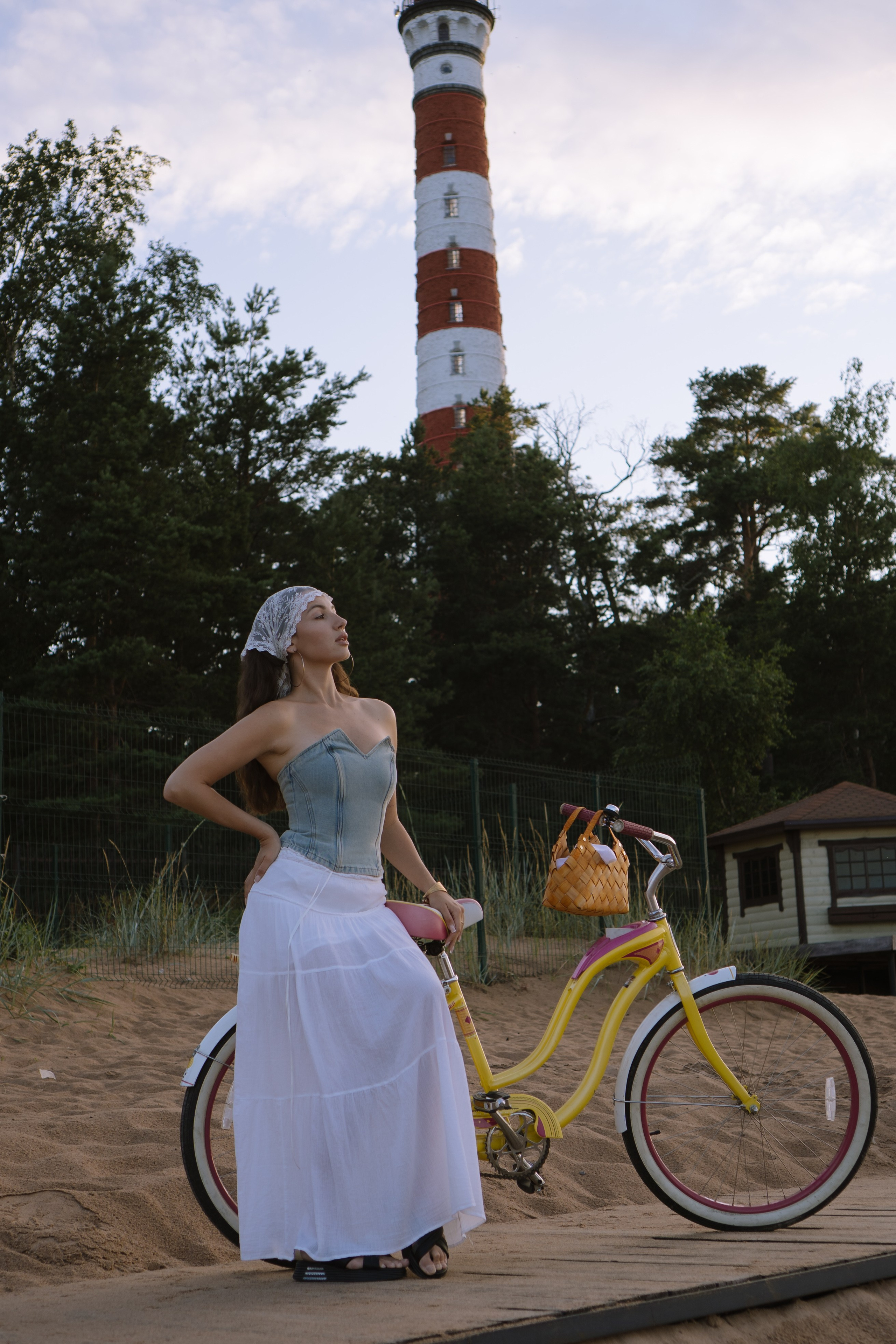 ЗАКАТ НА ЛАДОЖСКОМ ОЗЕРЕ. Профессиональный фотограф, Санкт-Петербург — Виктория Богомолова