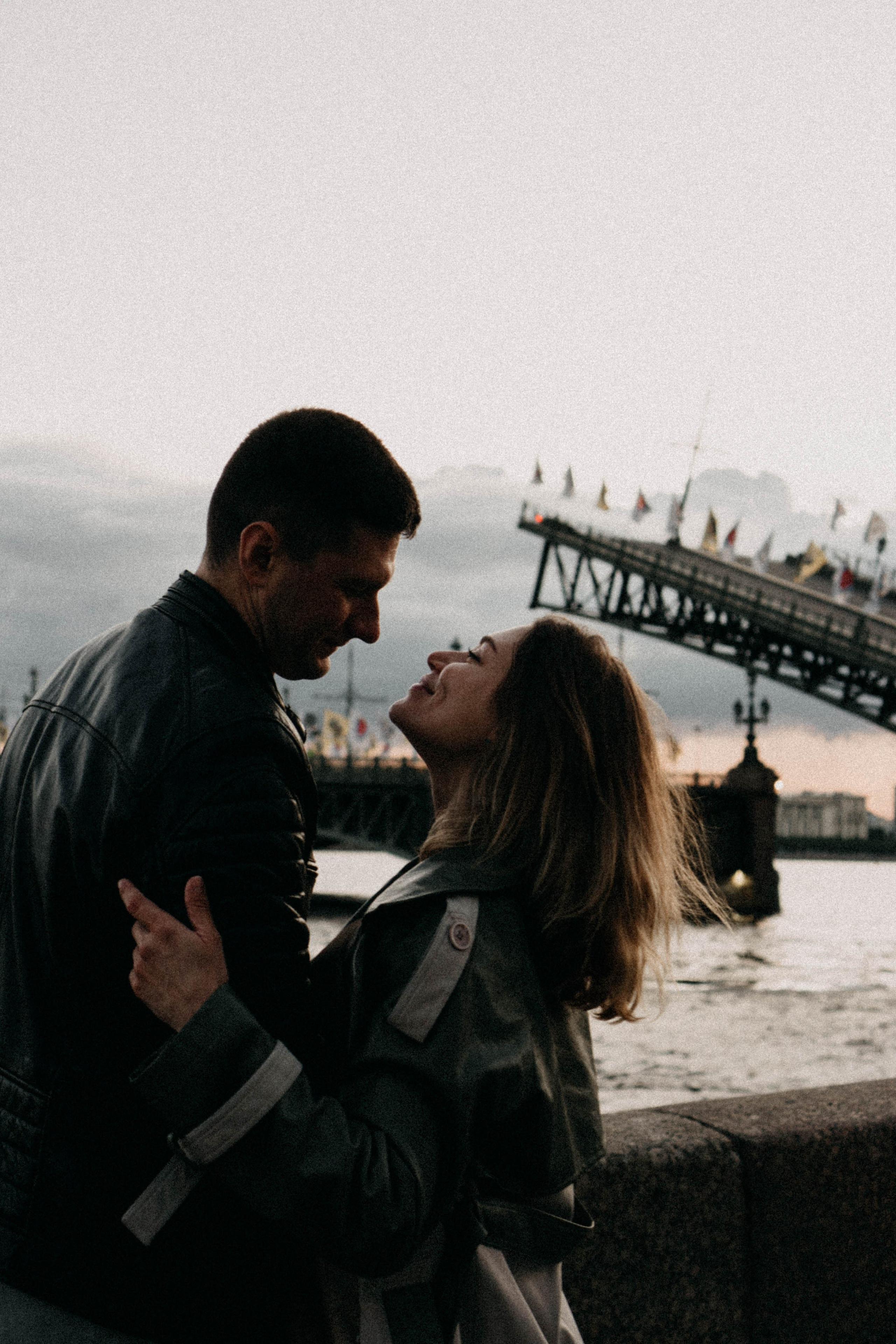 Рассветная, белые ночи. Профессиональный фотограф, Санкт-Петербург — Виктория Богомолова