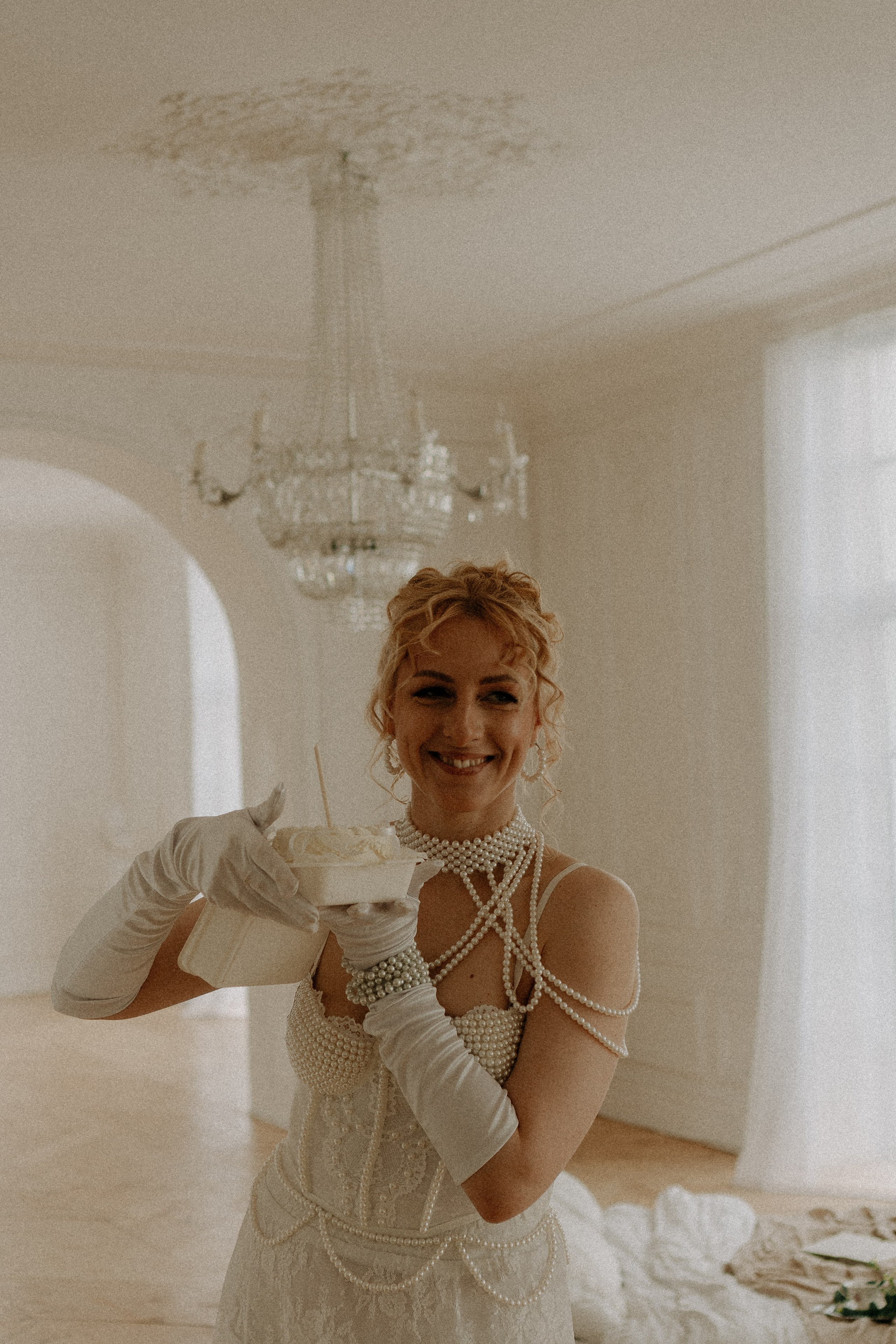 Винтажная история. Профессиональный фотограф, Санкт-Петербург — Виктория Богомолова