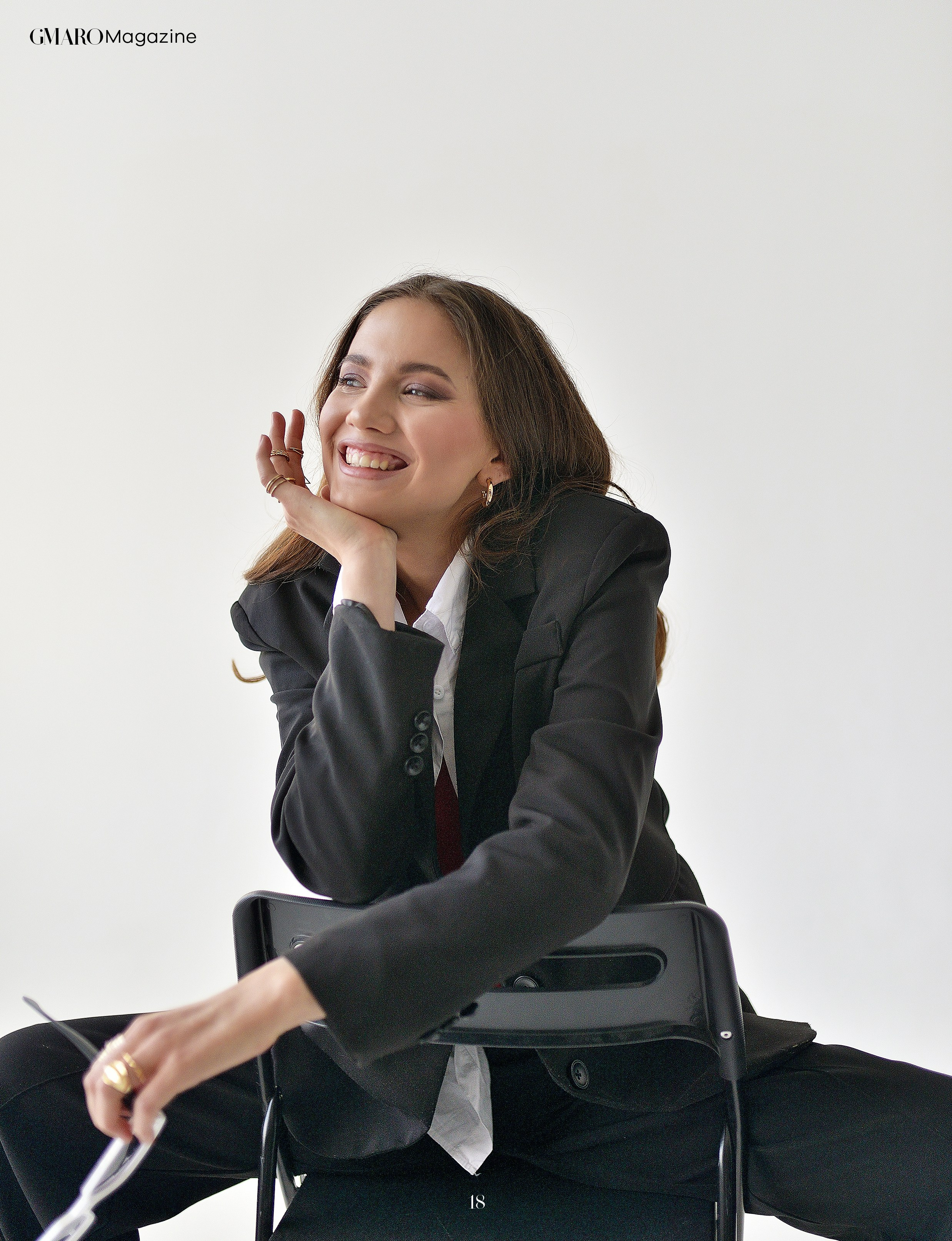 Фотосессия Valentina, [GMARO Magazine] | Профессиональная фотосъемка | Дарья Едапина Новосибирск. Фотограф Дарья Едапина Новосибирск