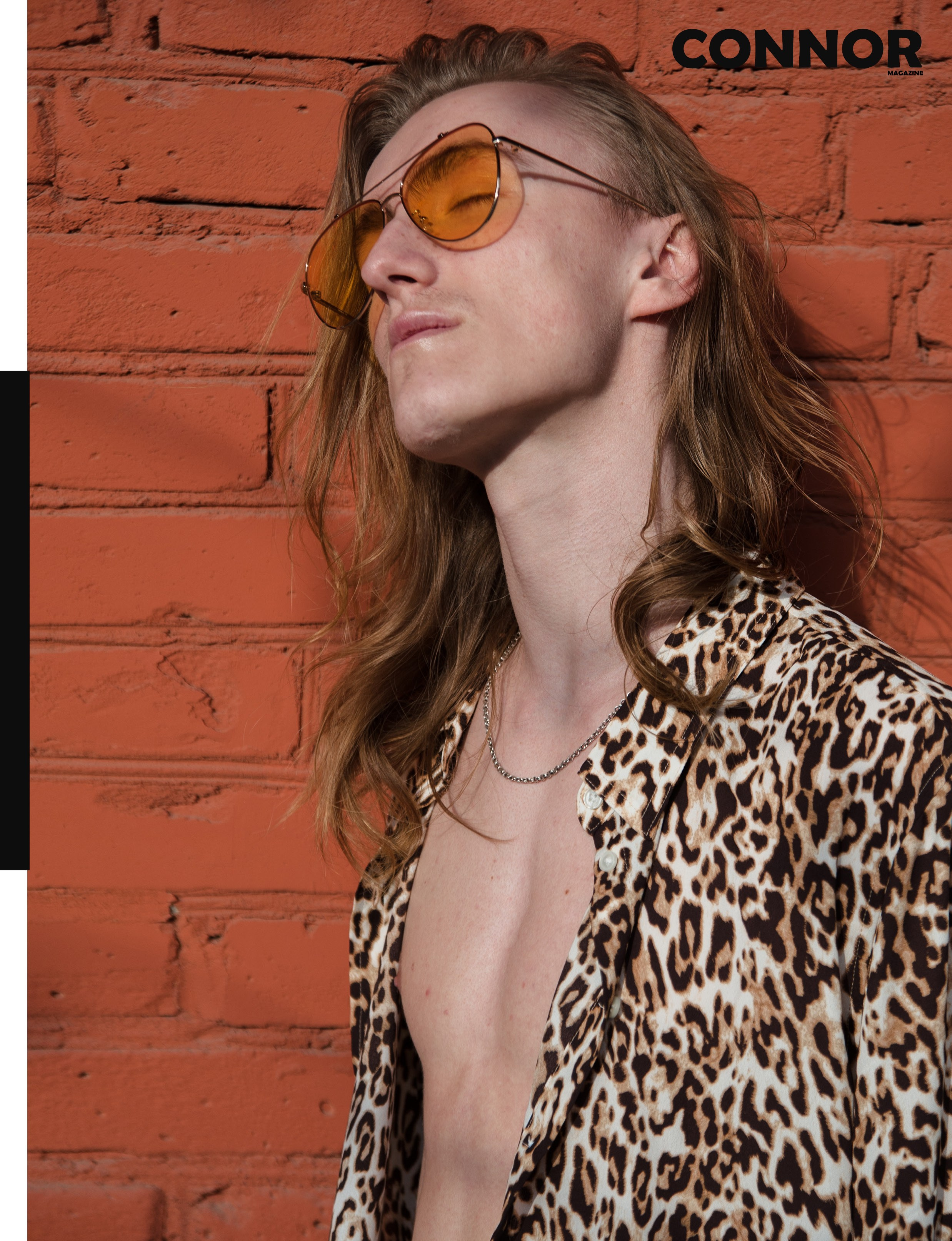 Мужская нестандартная фотосессия для журнала в Москве. Фотограф Дарья Едапина Новосибирск