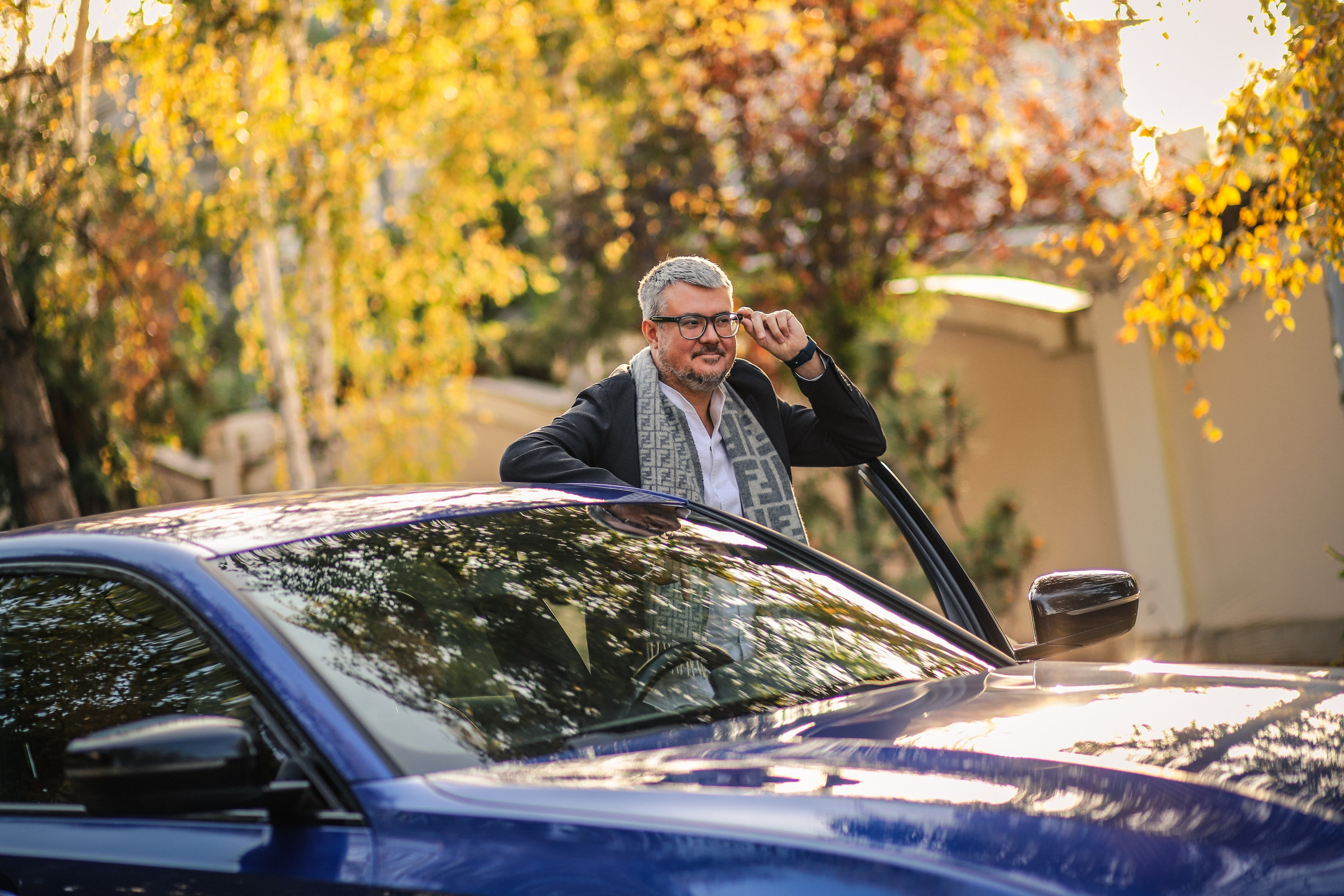 МУЖСКОЙ ПОРТРЕТ. Фотограф в Краснодаре Анна Светикова