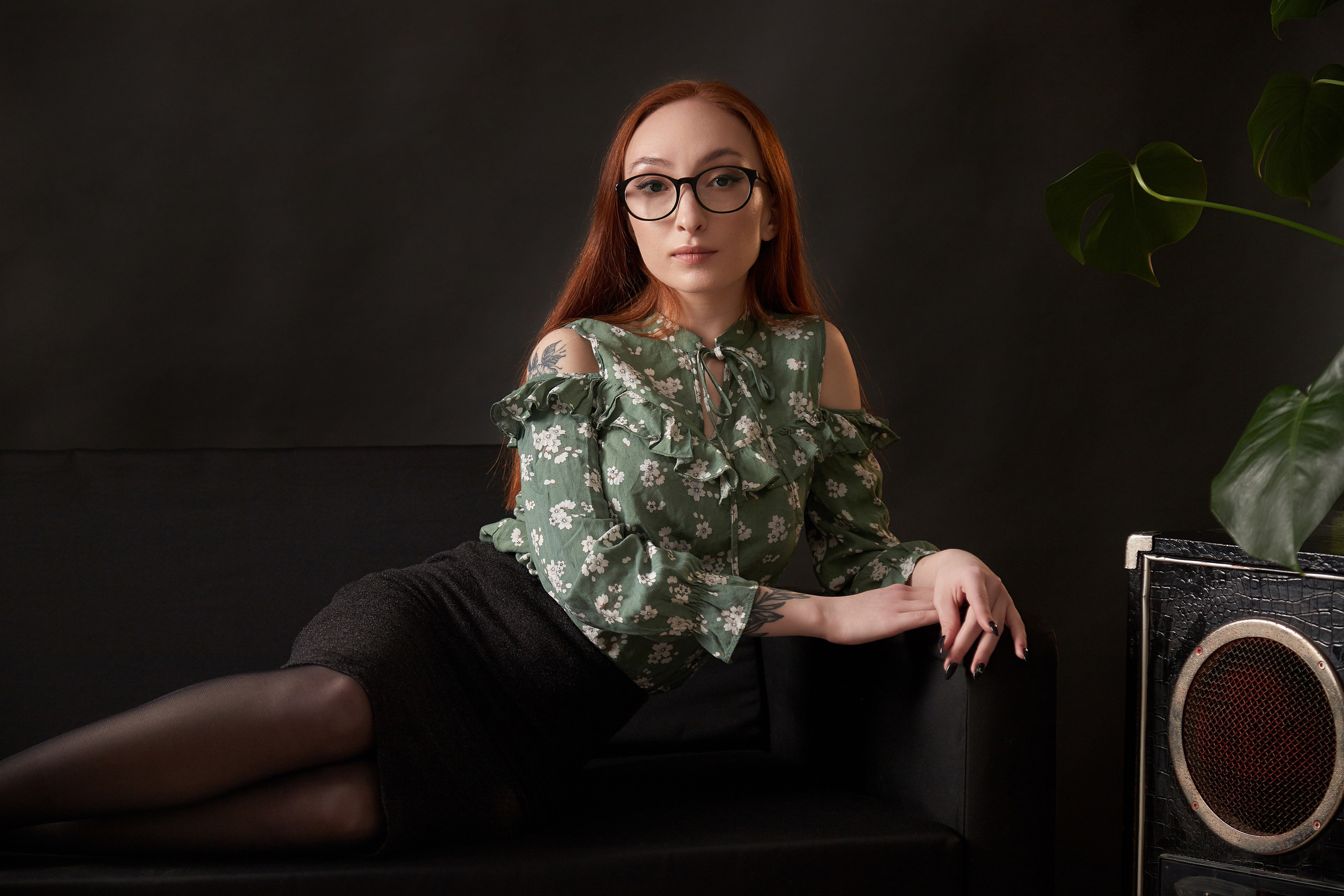 Фотограф Алексей Яковлев