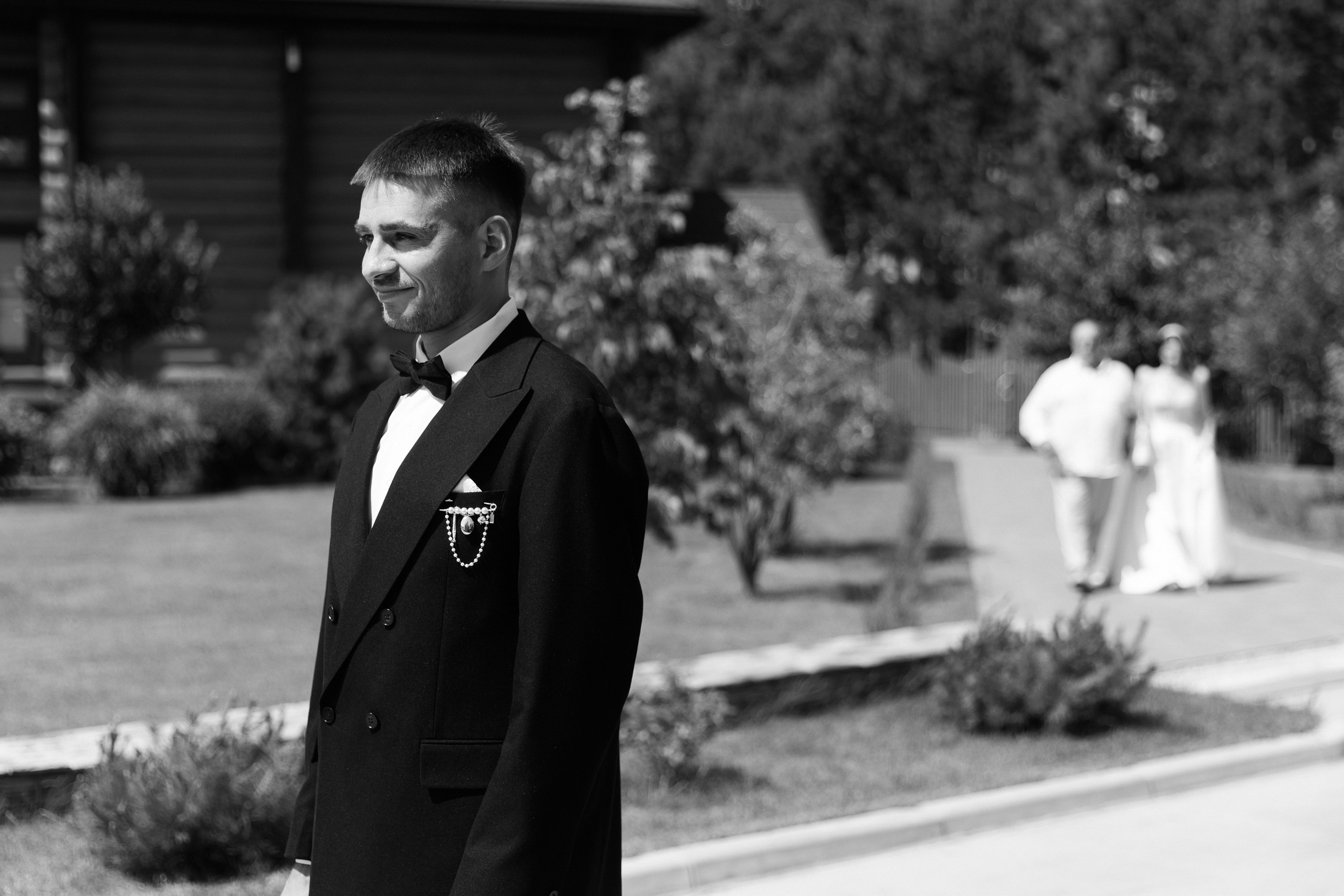 ВИКТОРИЯ & СТАНИСЛАВ ` 11.07.25. Maria Startseva Photo