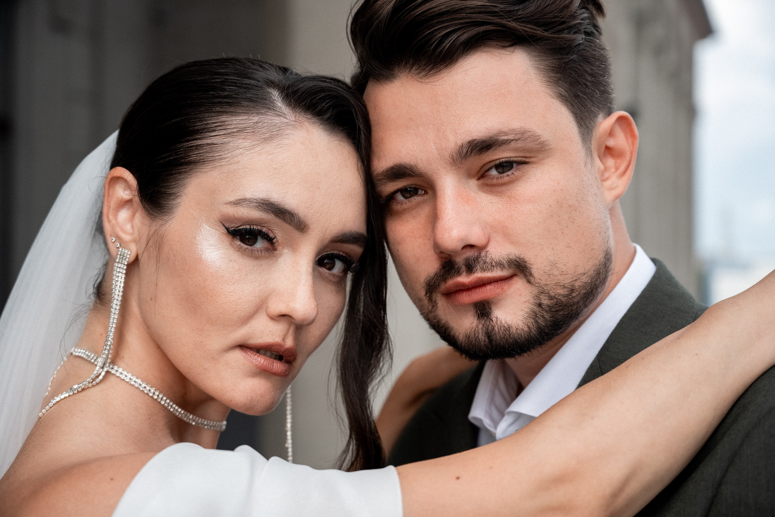 Свадьба Кирилла и Ксении