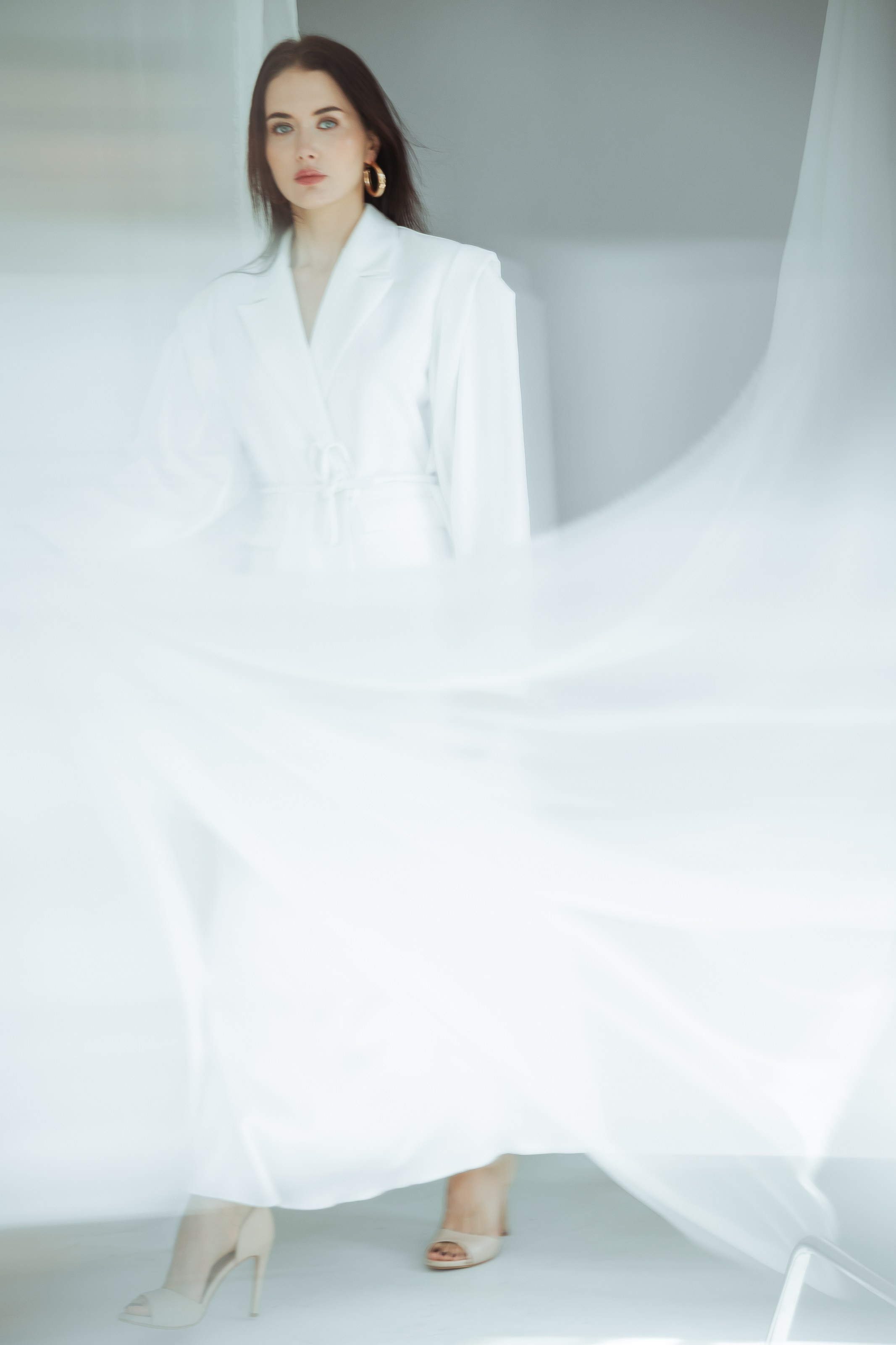 Кристина. Портретный и семейный фотограф в Москве Ирина Голубчина