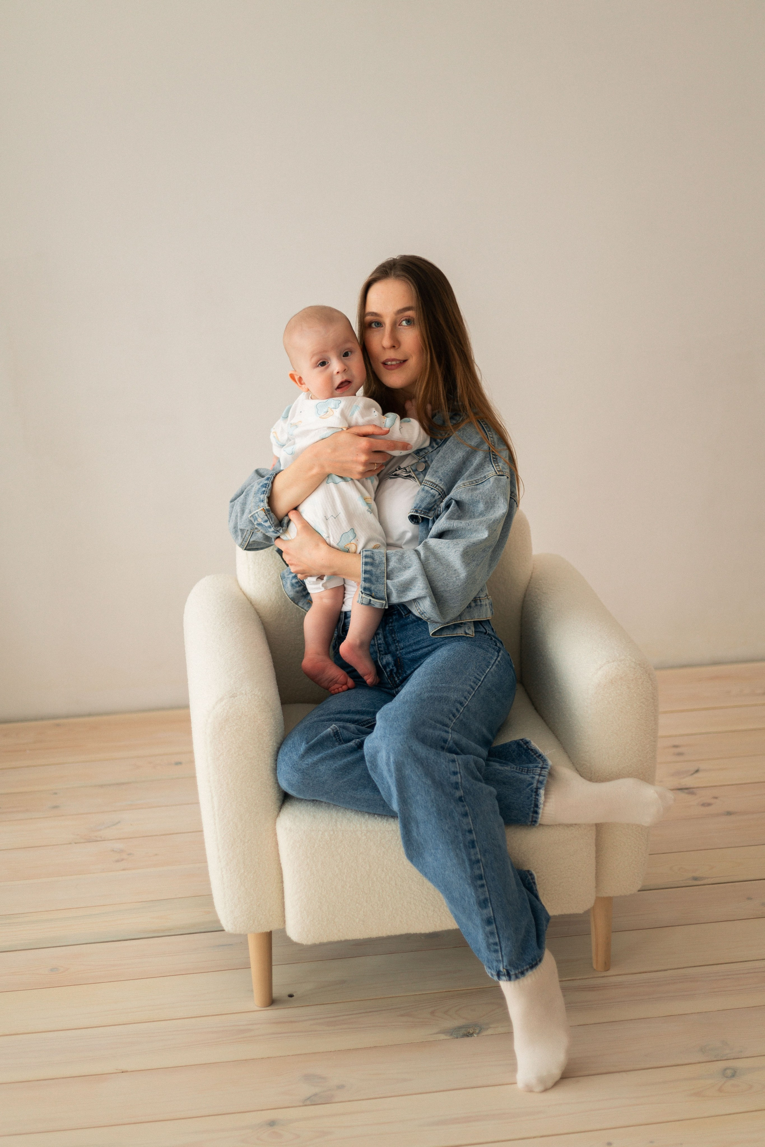 L&E&L. Семейный фотограф в Севастополе и Симферополе Александра Чистякова