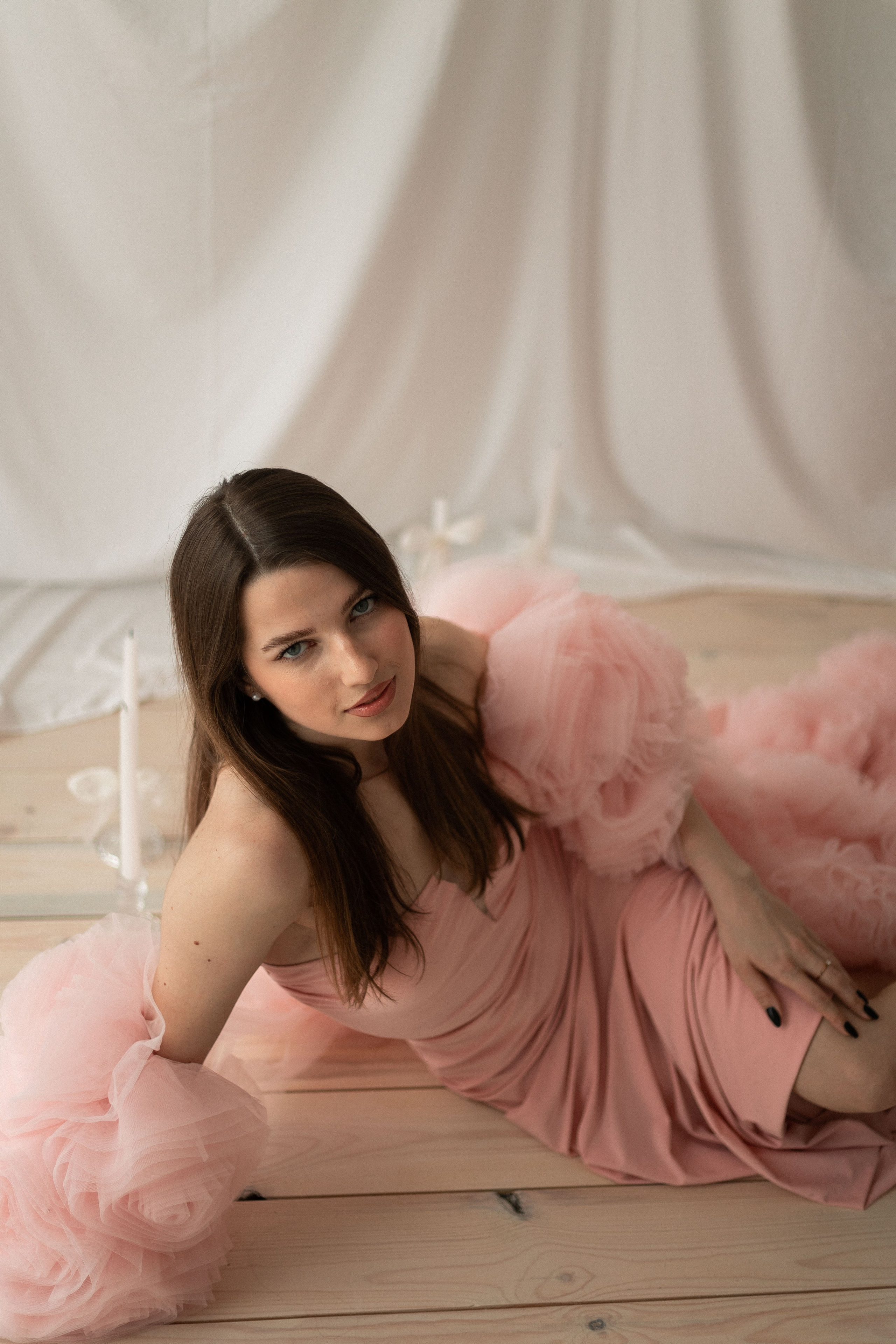 Анжелика. Семейный фотограф в Севастополе и Симферополе Александра Чистякова