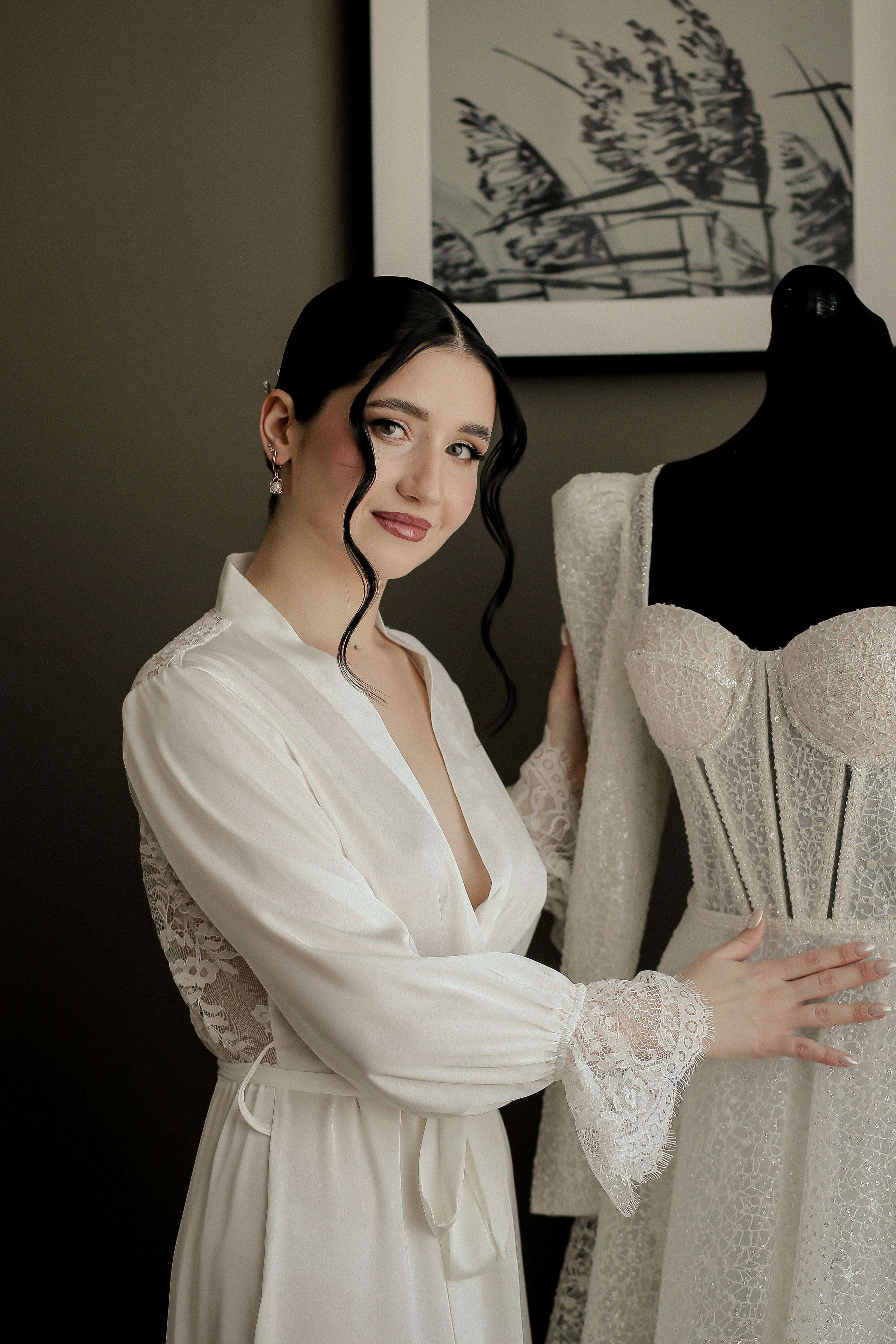 WEDDING DAY ПОЛНАЯ ВЕРСИЯ. Фото и Видео в Краснодаре Verveyko Studio