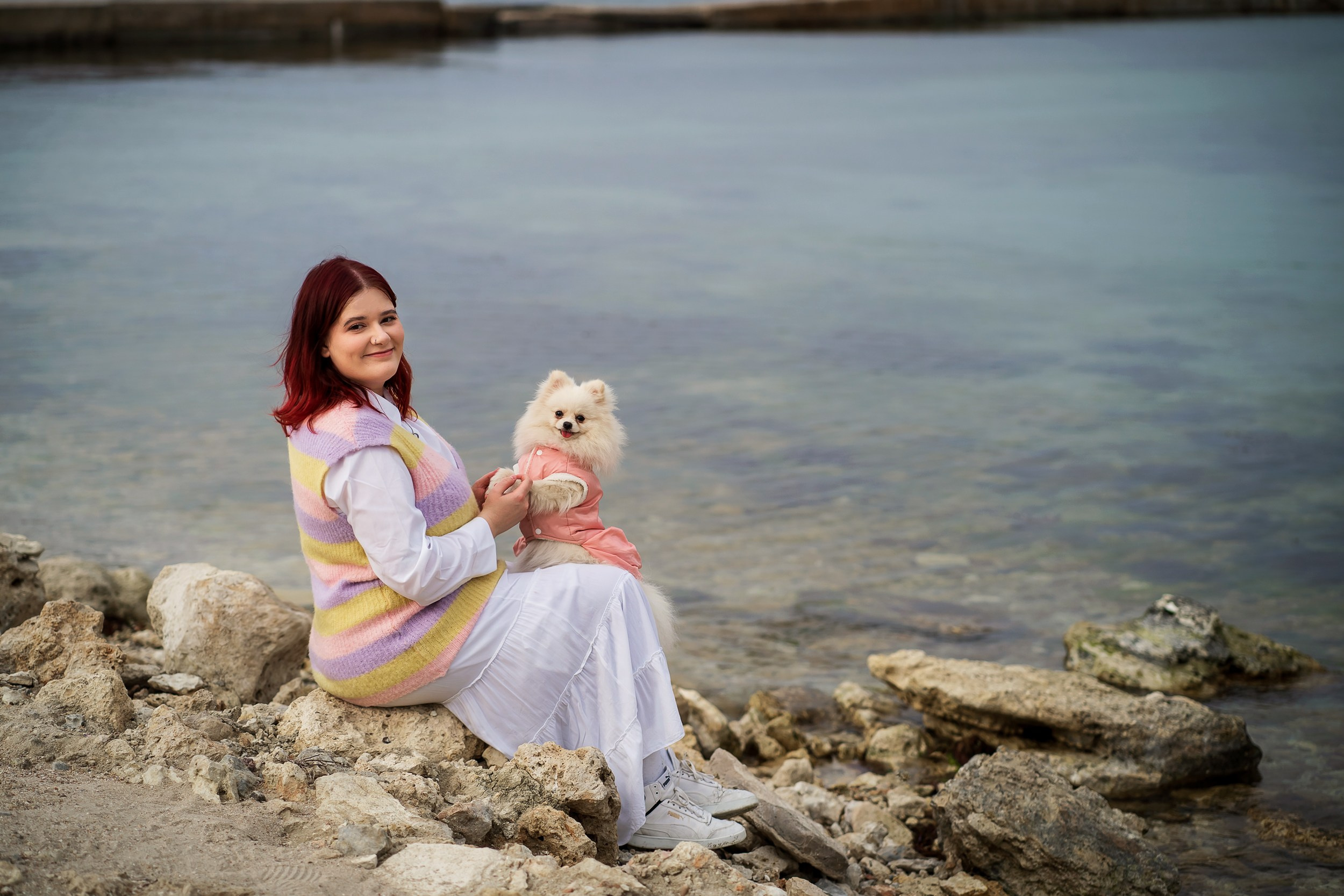 Фотоистория на набережной Омега, Севастополь. Церковный фотограф Севастополь