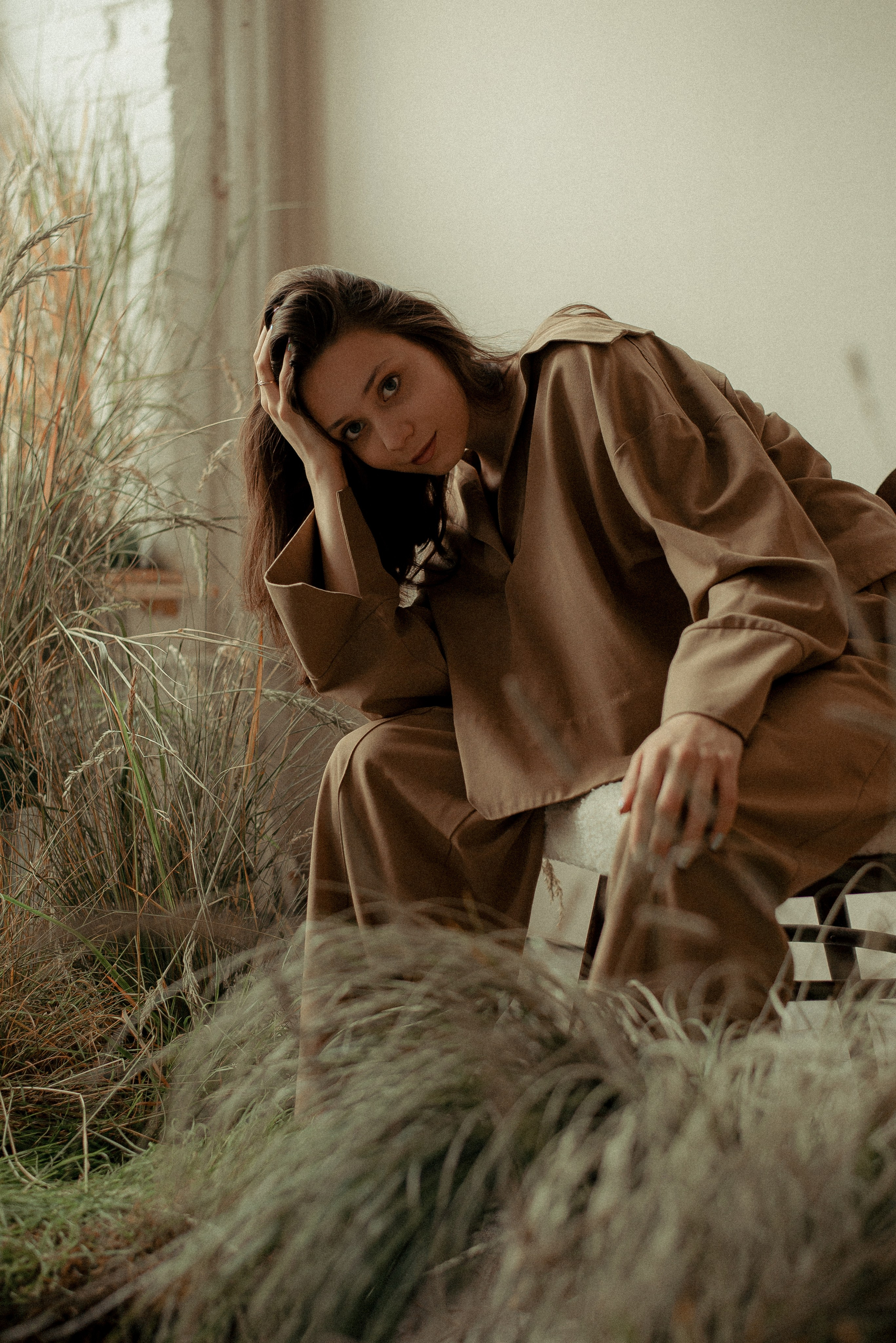 Дарина. Семейный и детский фотограф Иваново Ксения Азаренкова