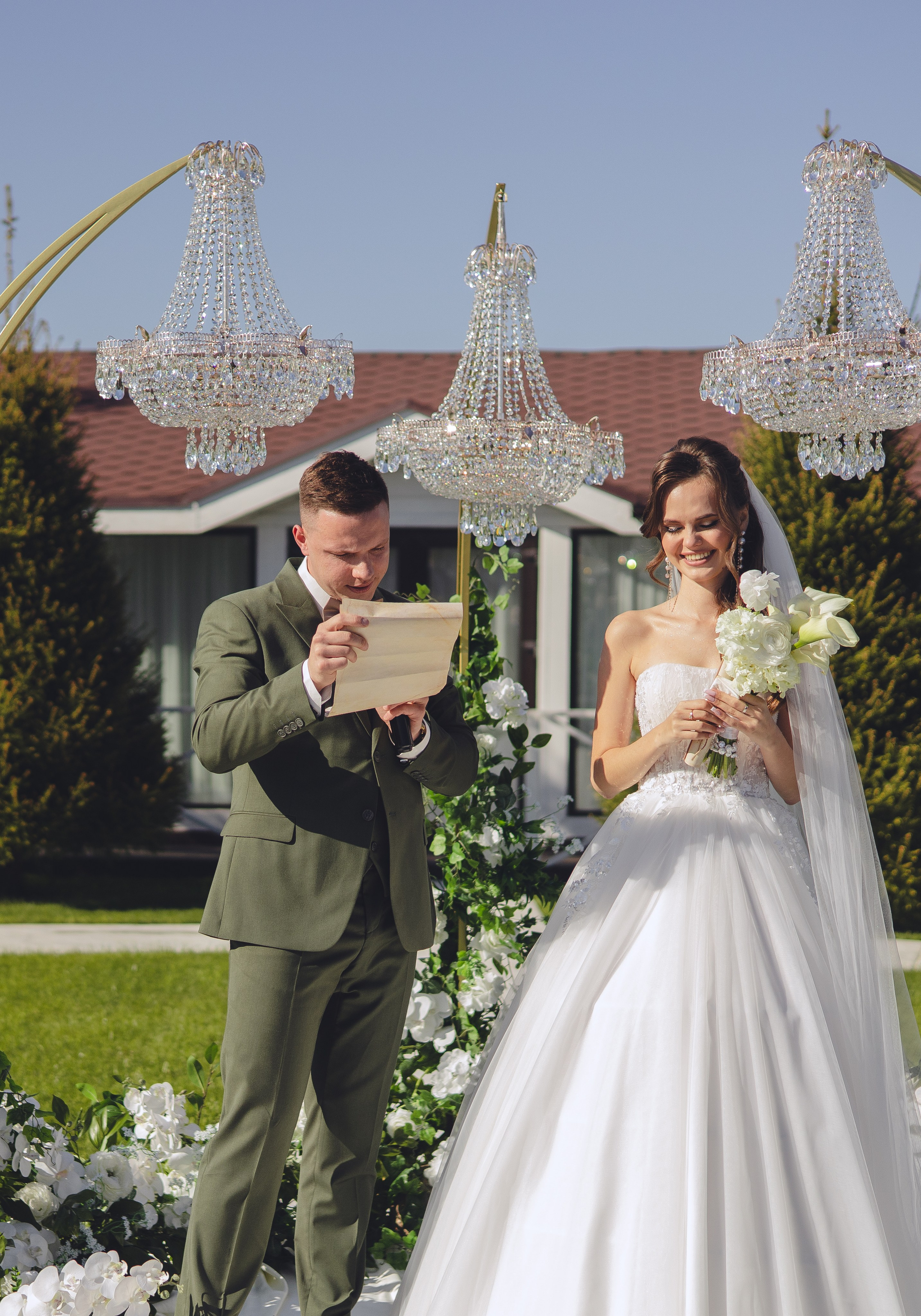 Оксана и Влад. Фотограф в Санкт-Петербурге Осокина Елизавета