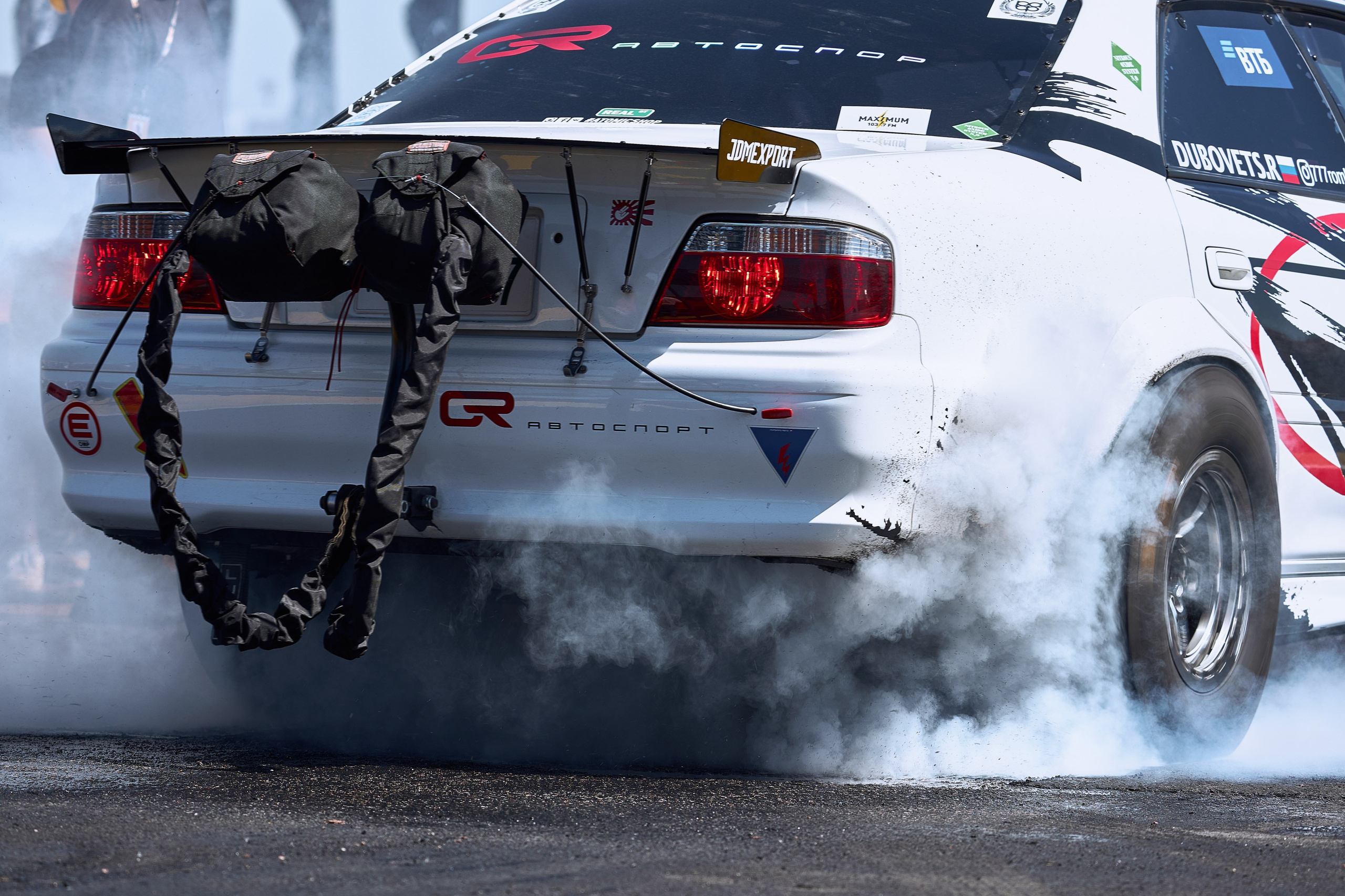 2024 RDRC 1 этап. Фотограф Николай Прокофьев модельные тесты в Москве