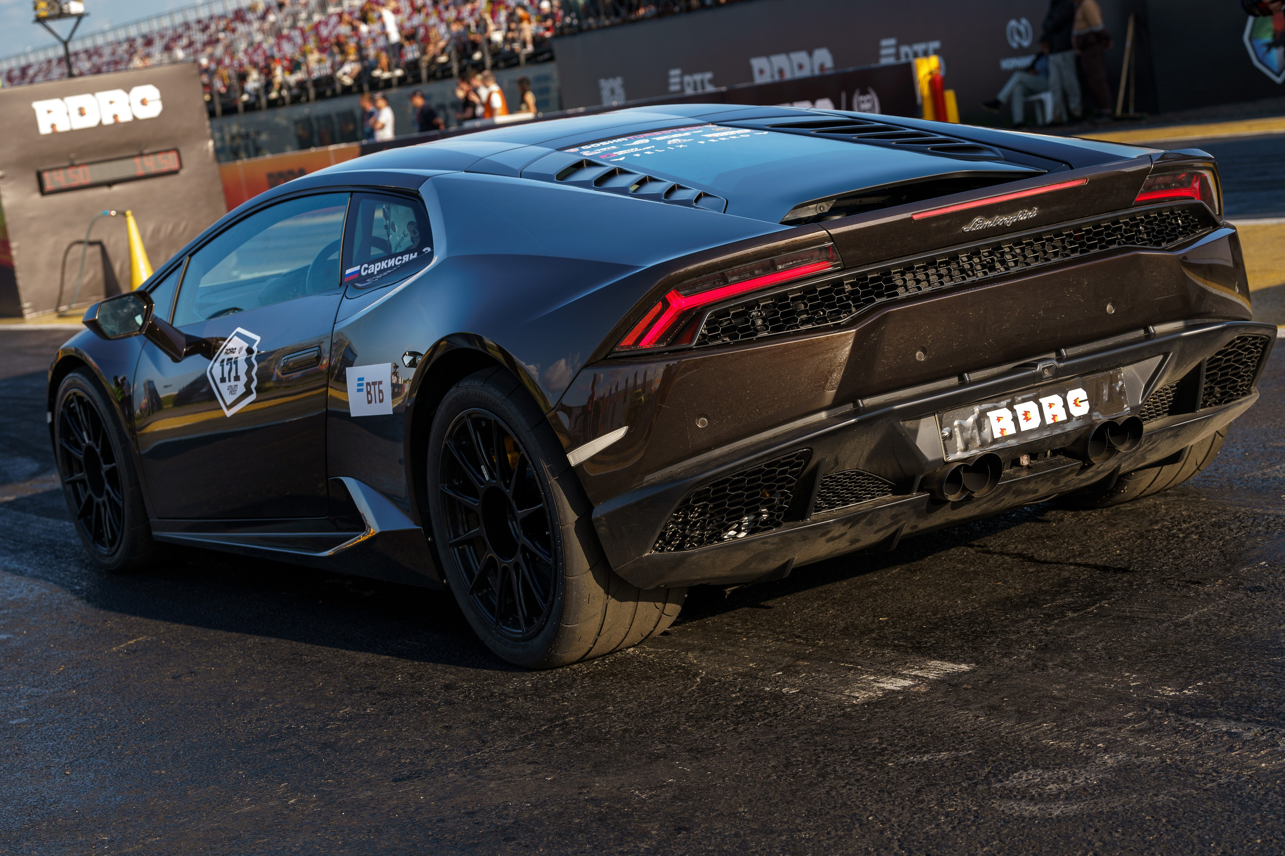 2023 RDRC Unlim Fest. Фотограф Николай Прокофьев модельные тесты в Москве