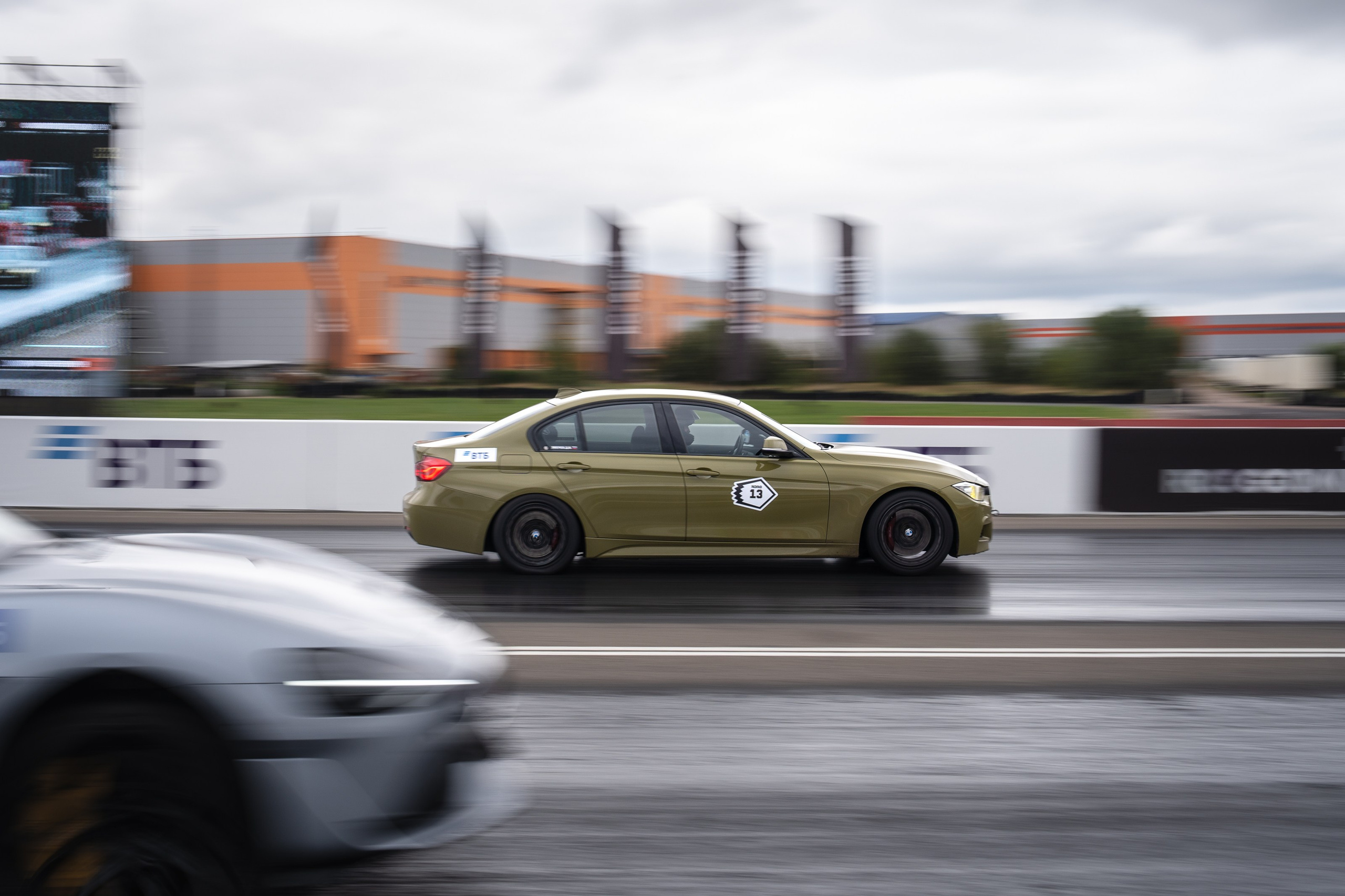 2025 RDRC 5 этап. Фотограф Николай Прокофьев модельные тесты в Москве