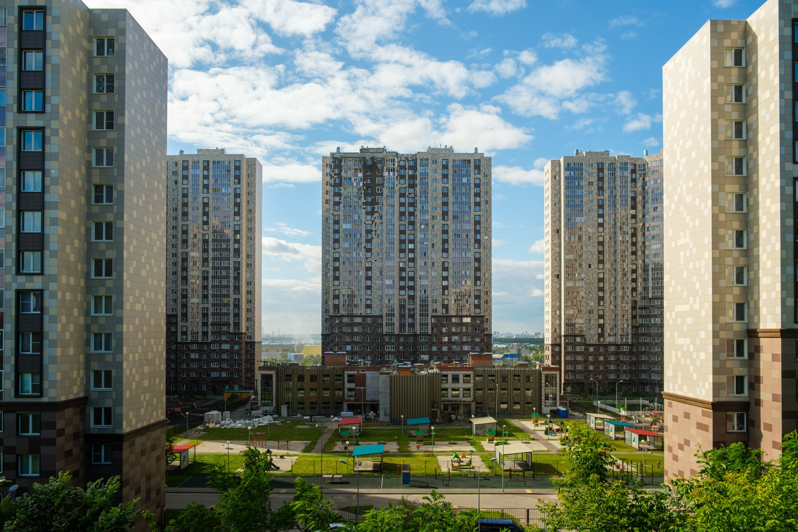 Дзержинский карьер 2026. Фотограф Миша Двойнов