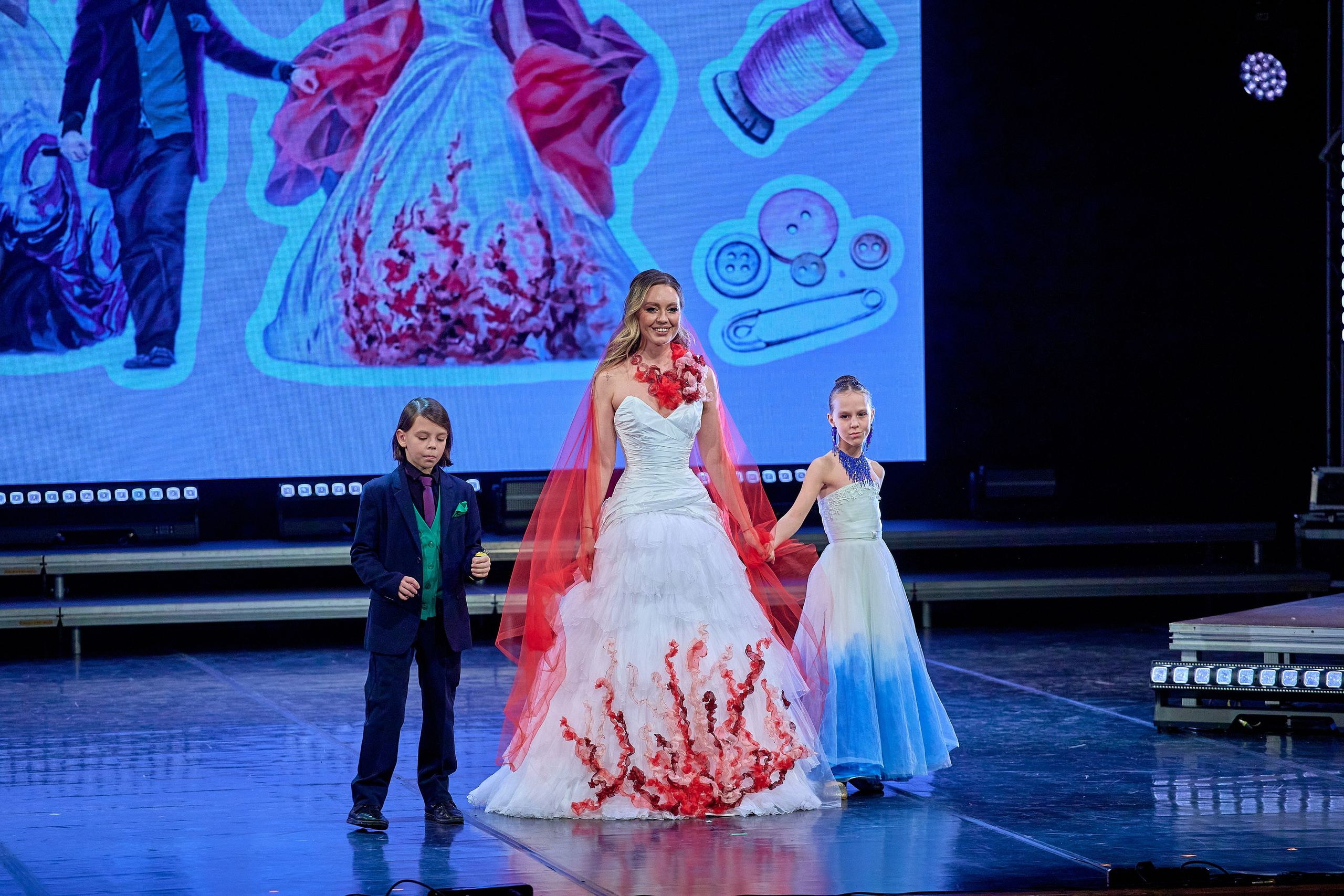 Главная мама Екатеринбурга. Фотограф в Екатеринбурге Булат Хамитов