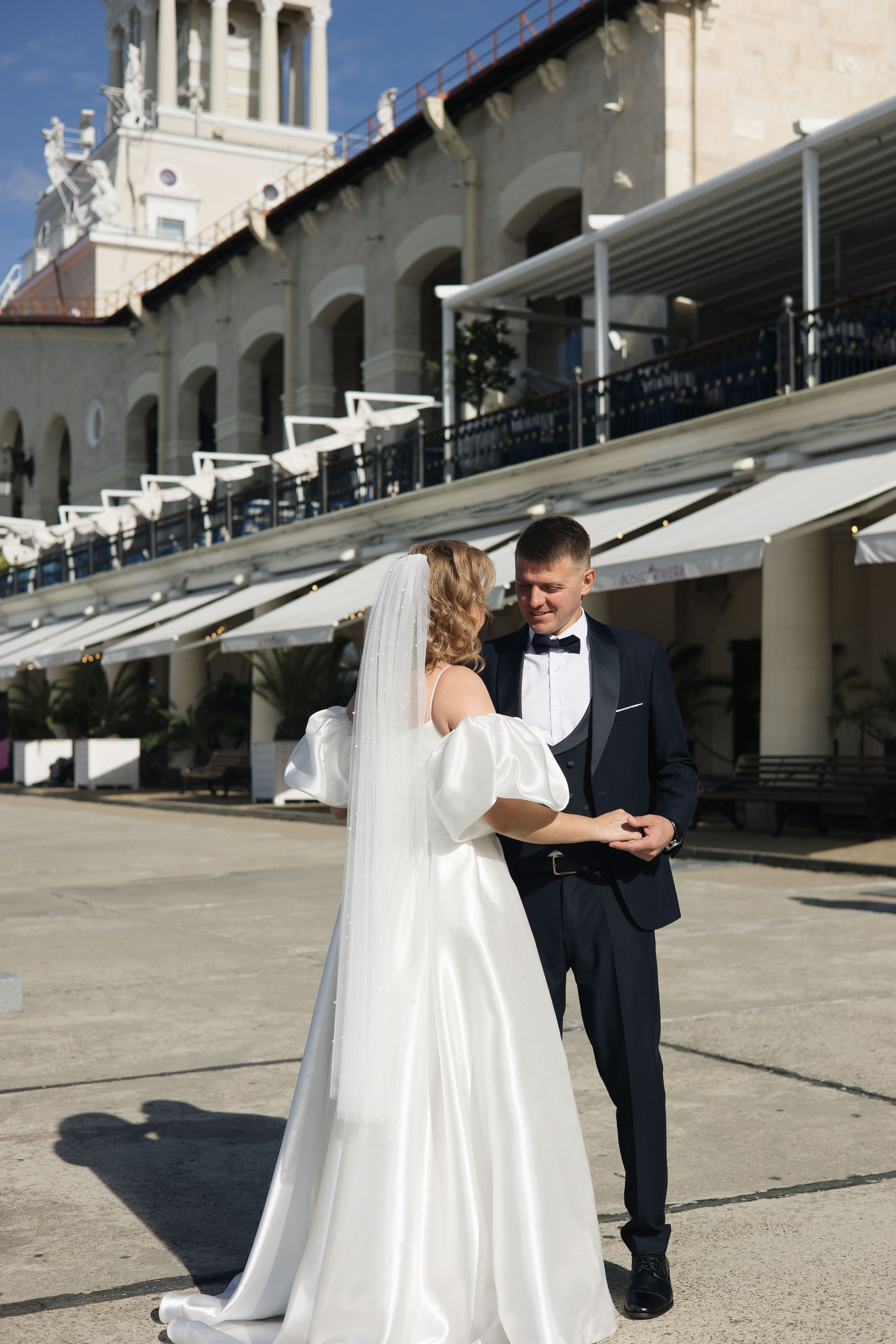 Олег&Айна. Фотограф в Екатеринбурге