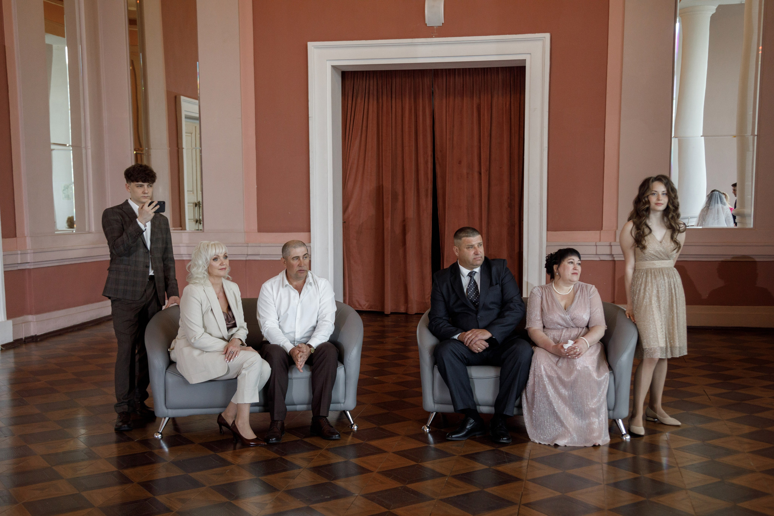 Свадьба Николая и Екатерины. Свадебный и семейный фотограф в Иркутске Яна Лиа