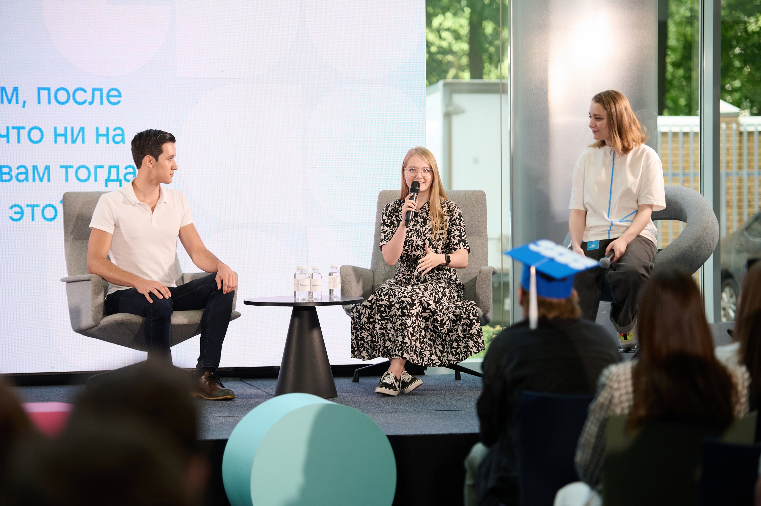 Релиз Пати. Репортажный фотограф в Москве, Сергей Торунов