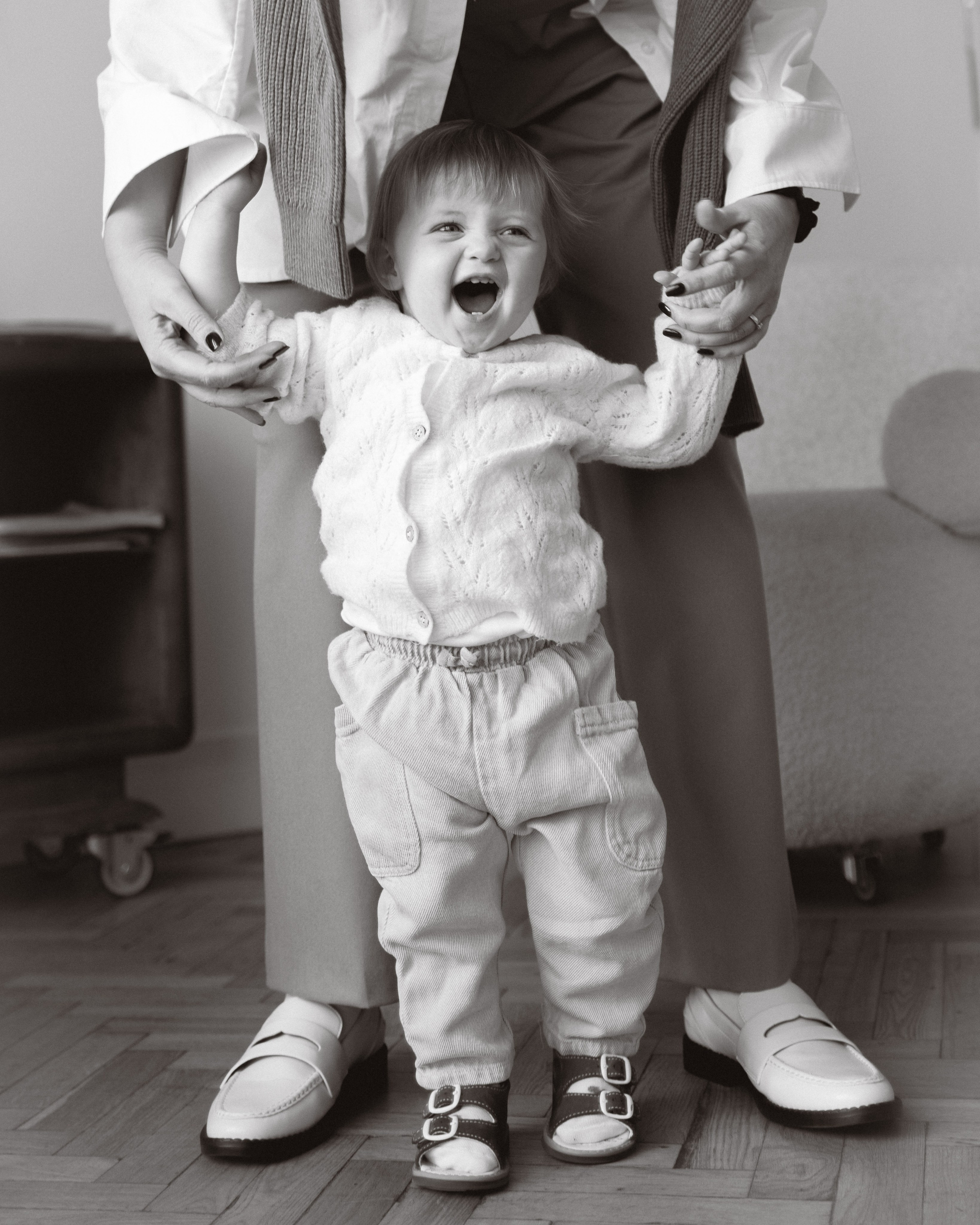 Family. Фотограф Юлия Польская