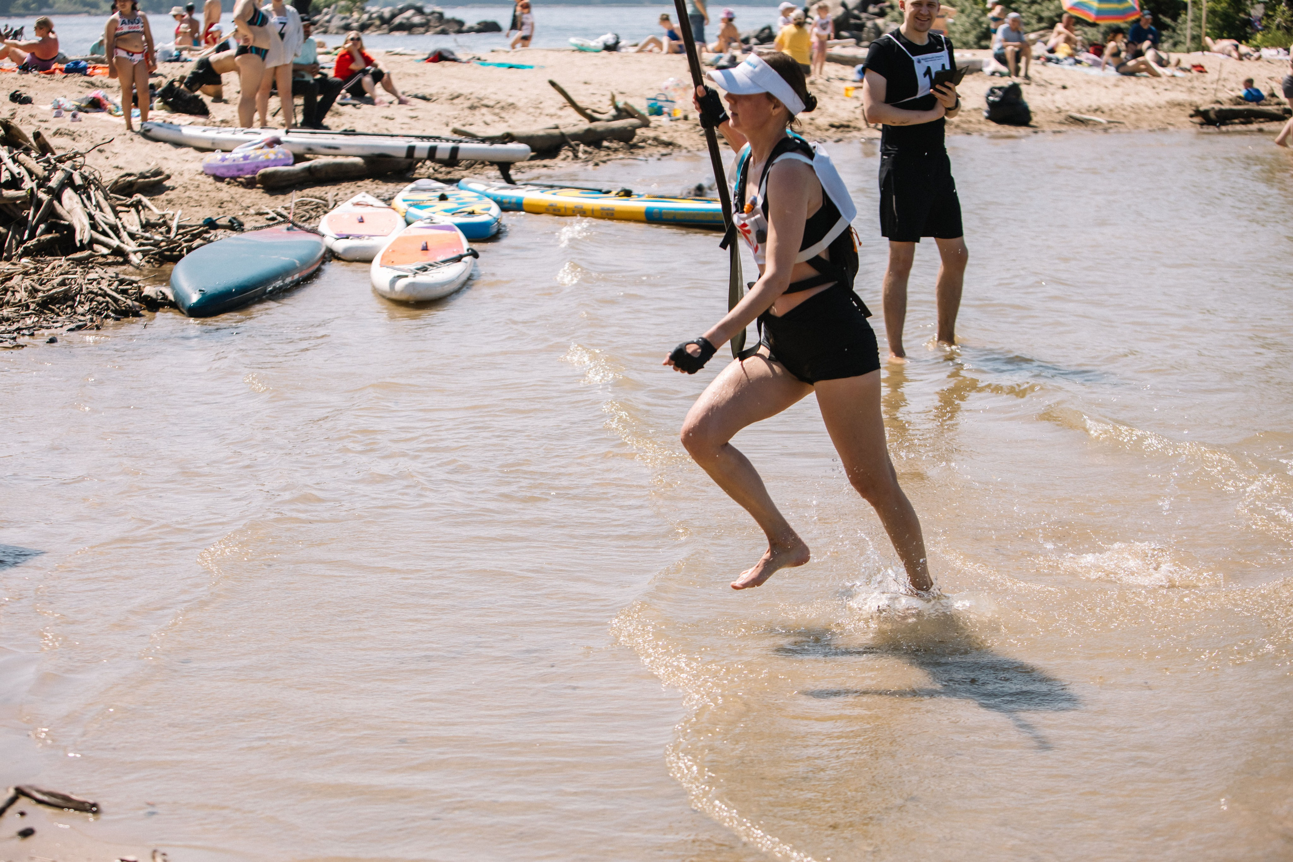 Чемпионат и первенство по НСО по серфингу. Репортажный фотограф в Новосибирске
